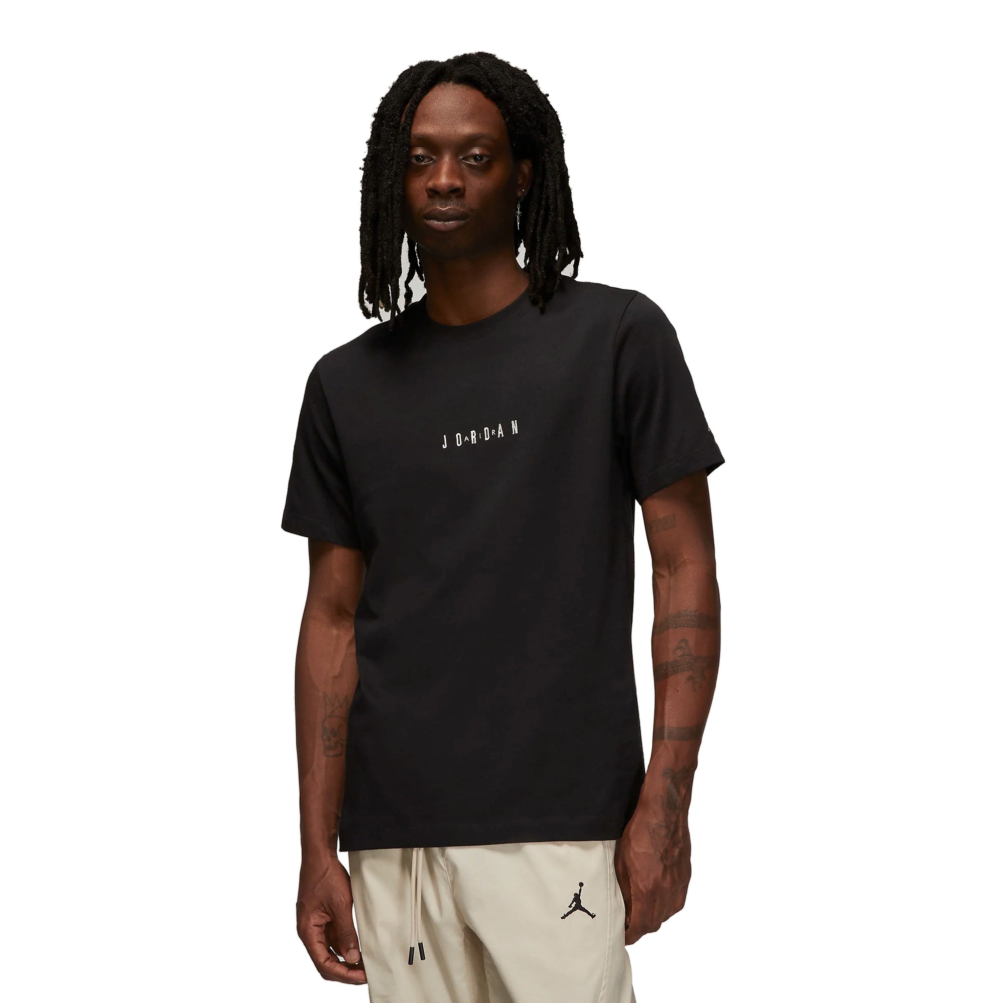 Air Jordan Mens Air SS Tee