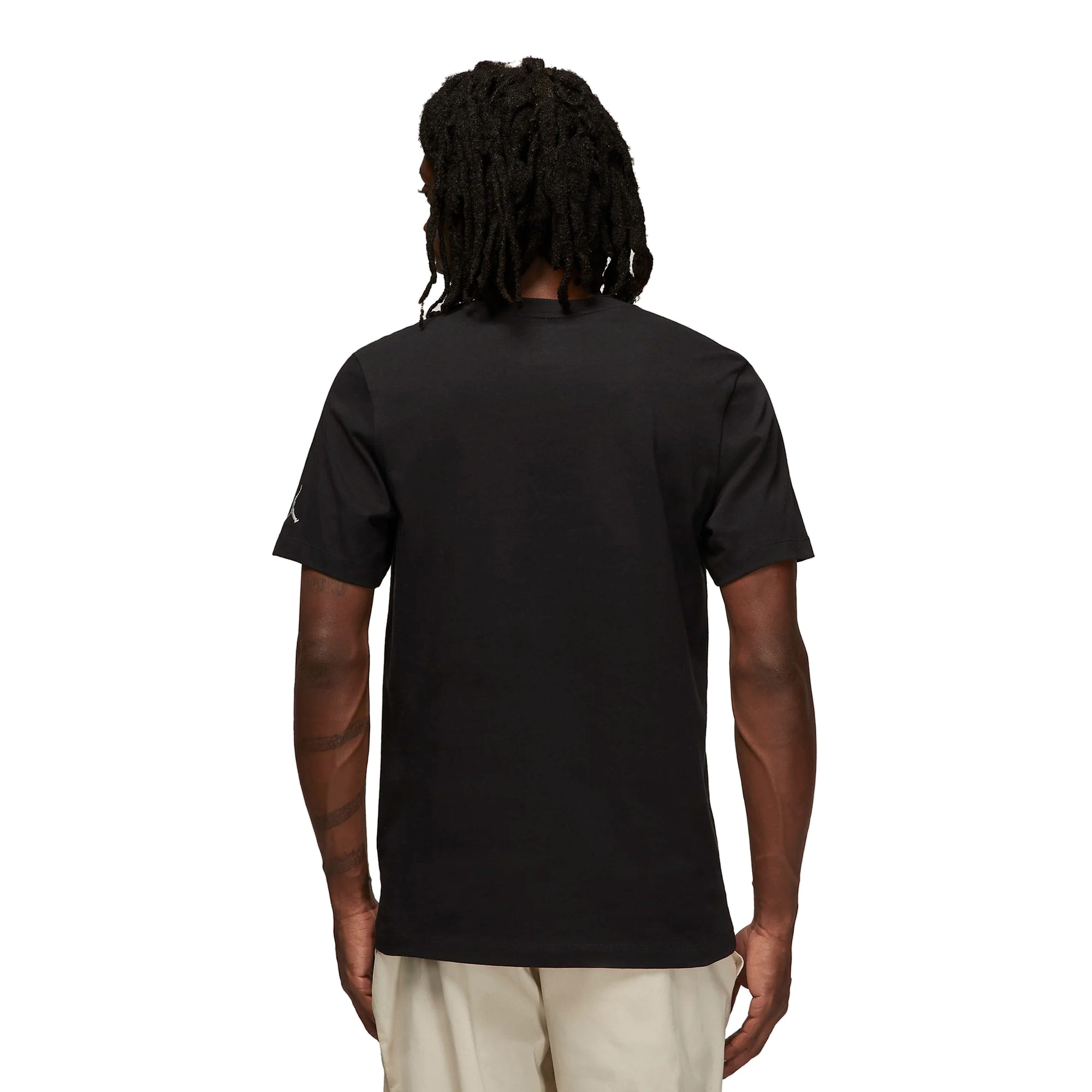 Air Jordan Mens Air SS Tee