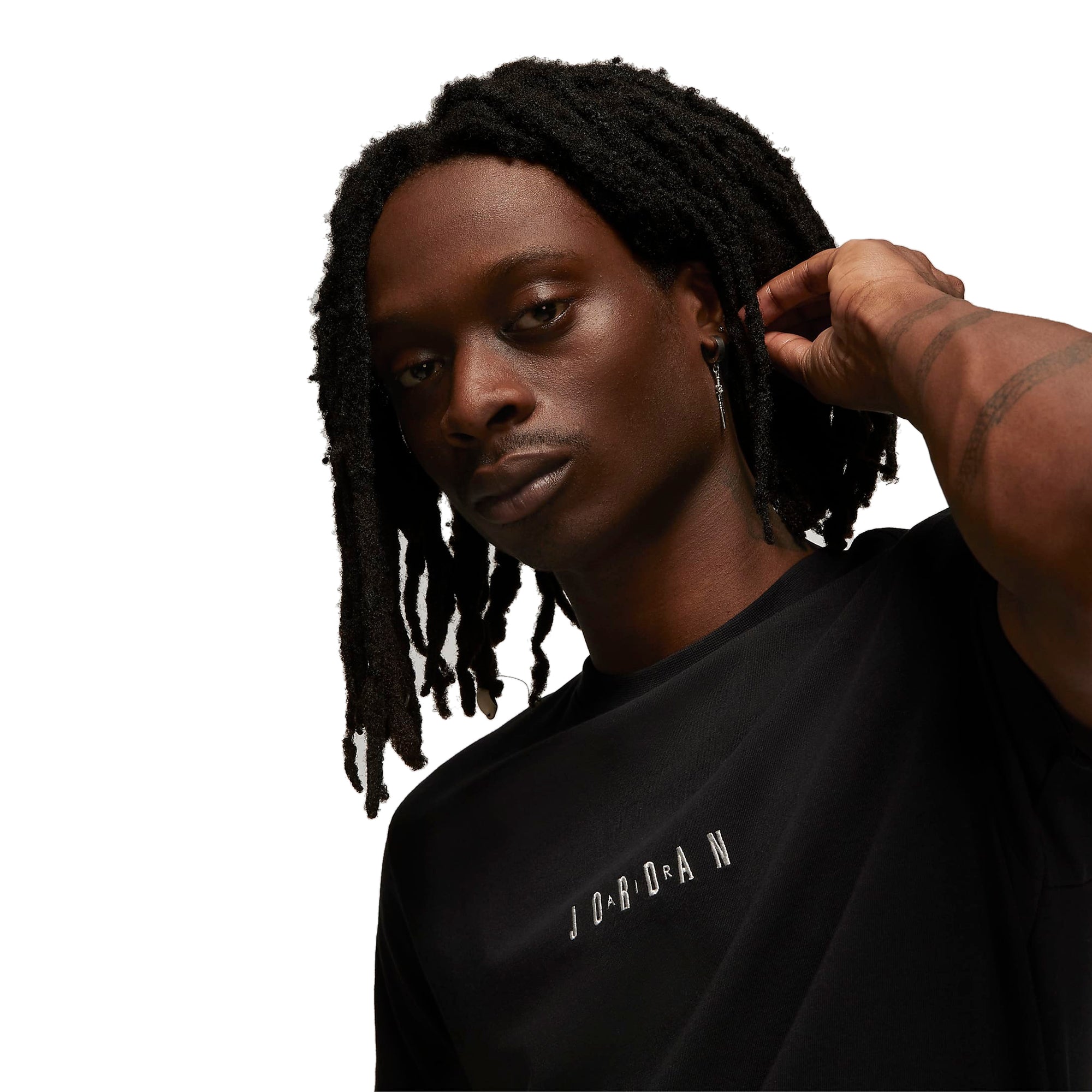 Air Jordan Mens Air SS Tee