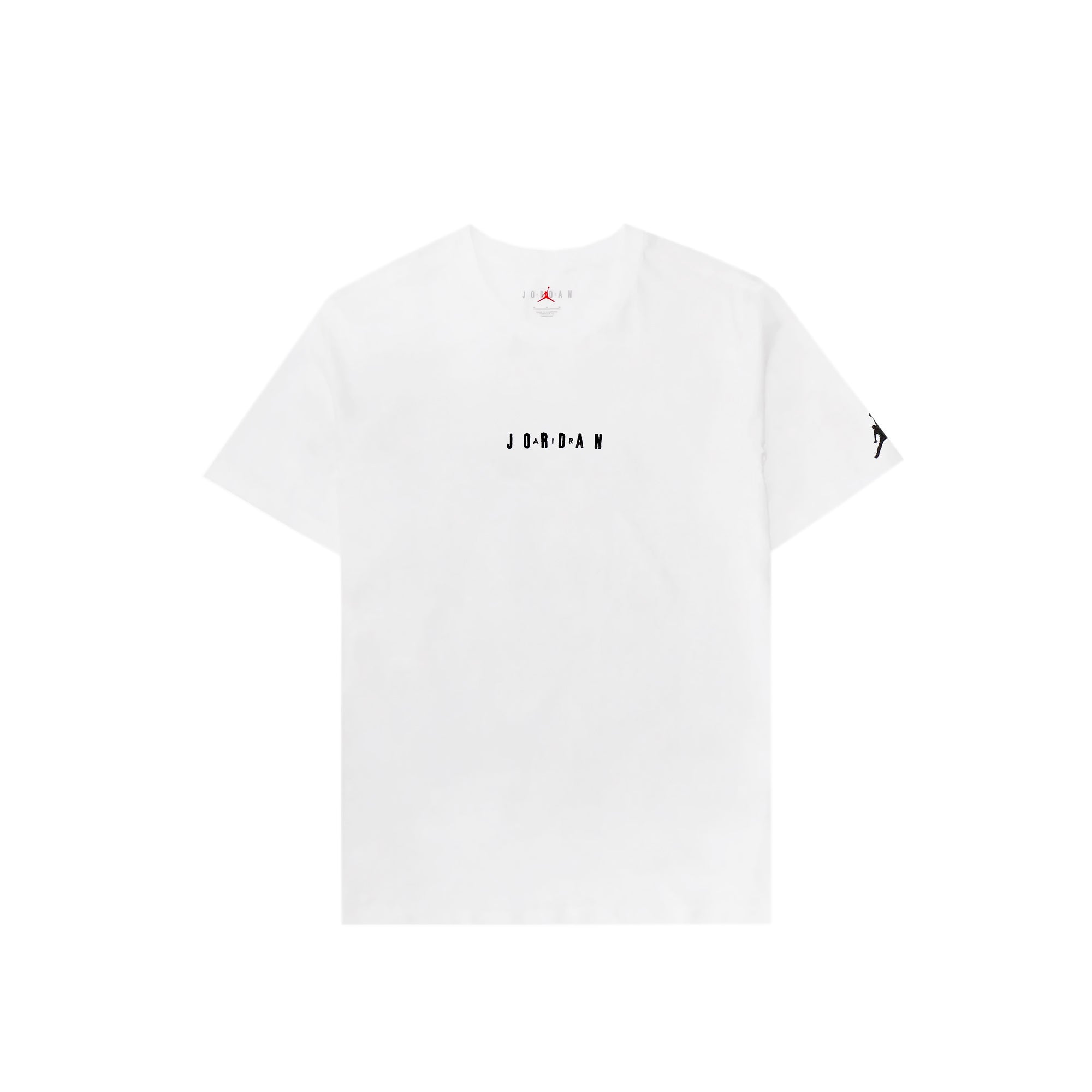 Air Jordan Mens Air Tee