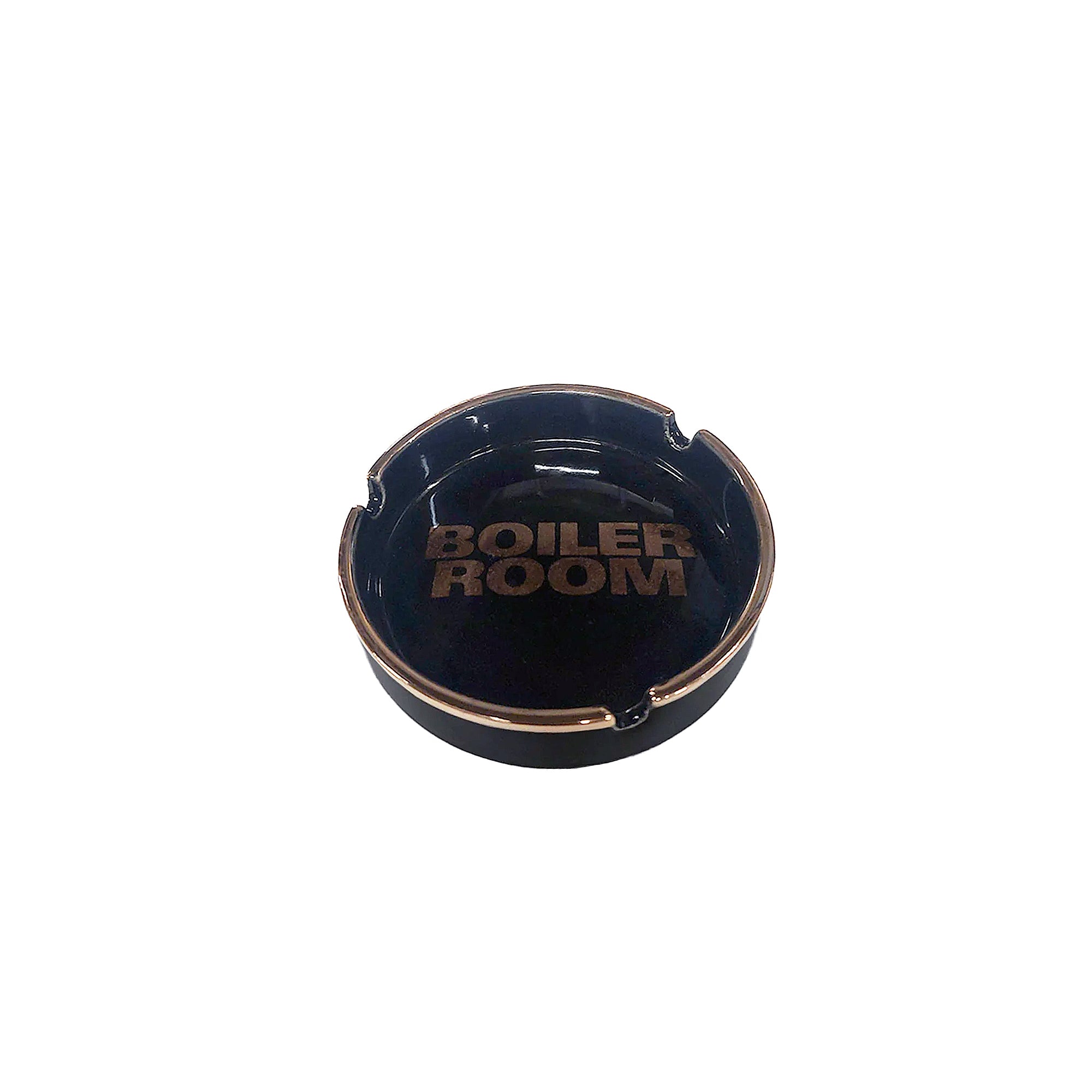 Boiler Room Ashtray