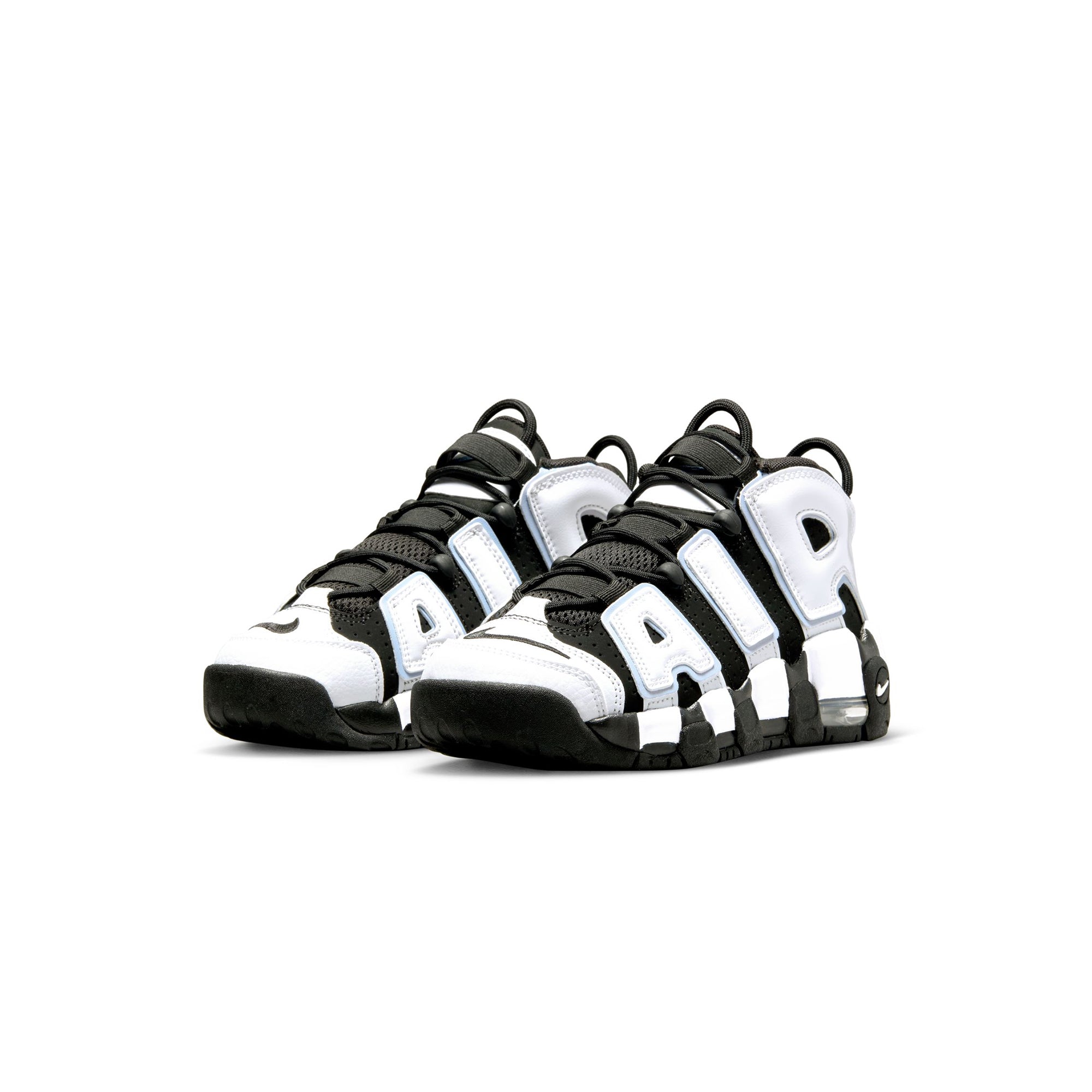 Nike Kids Air More Uptempo Shoes