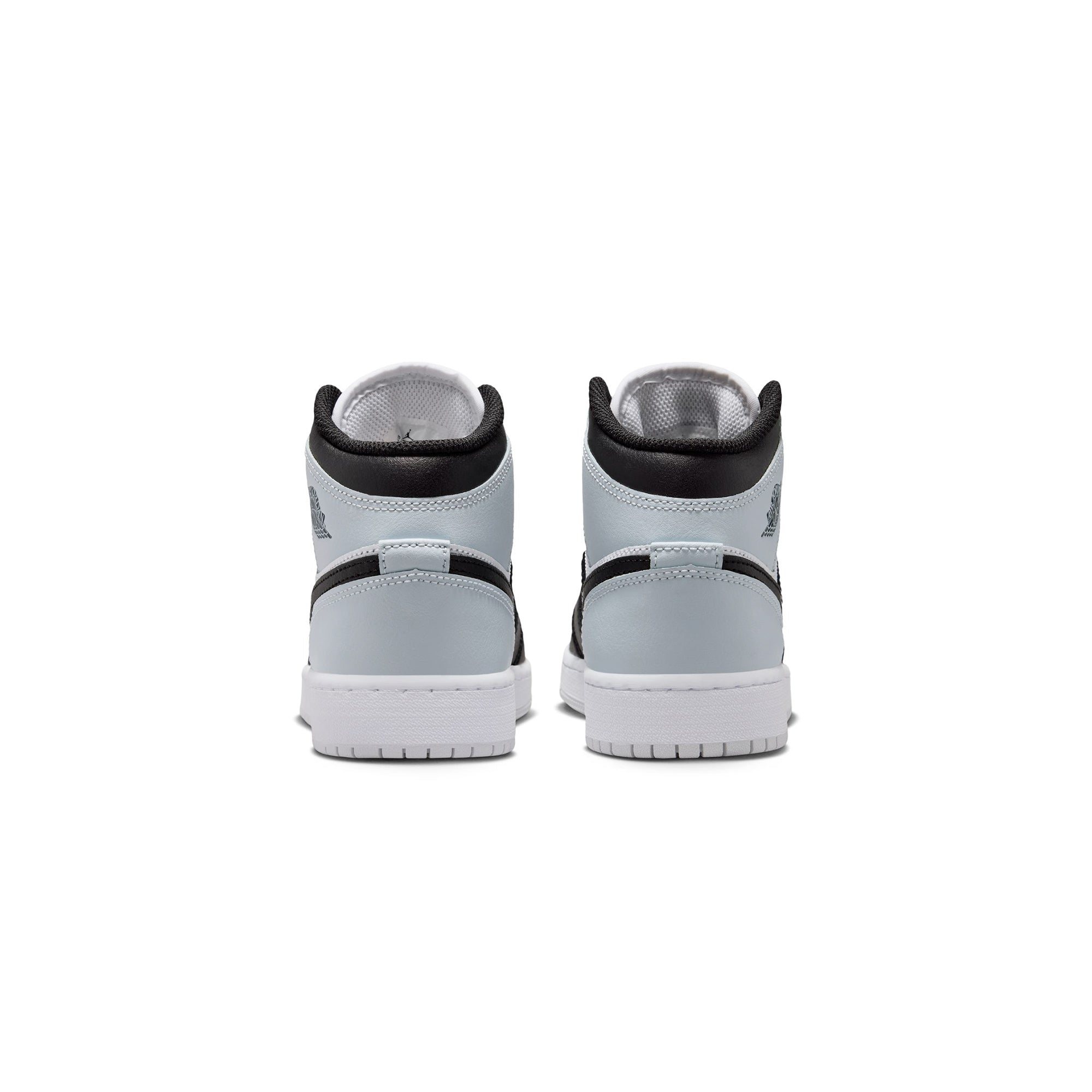 Air Jordan 1 Kids Mid Shoes