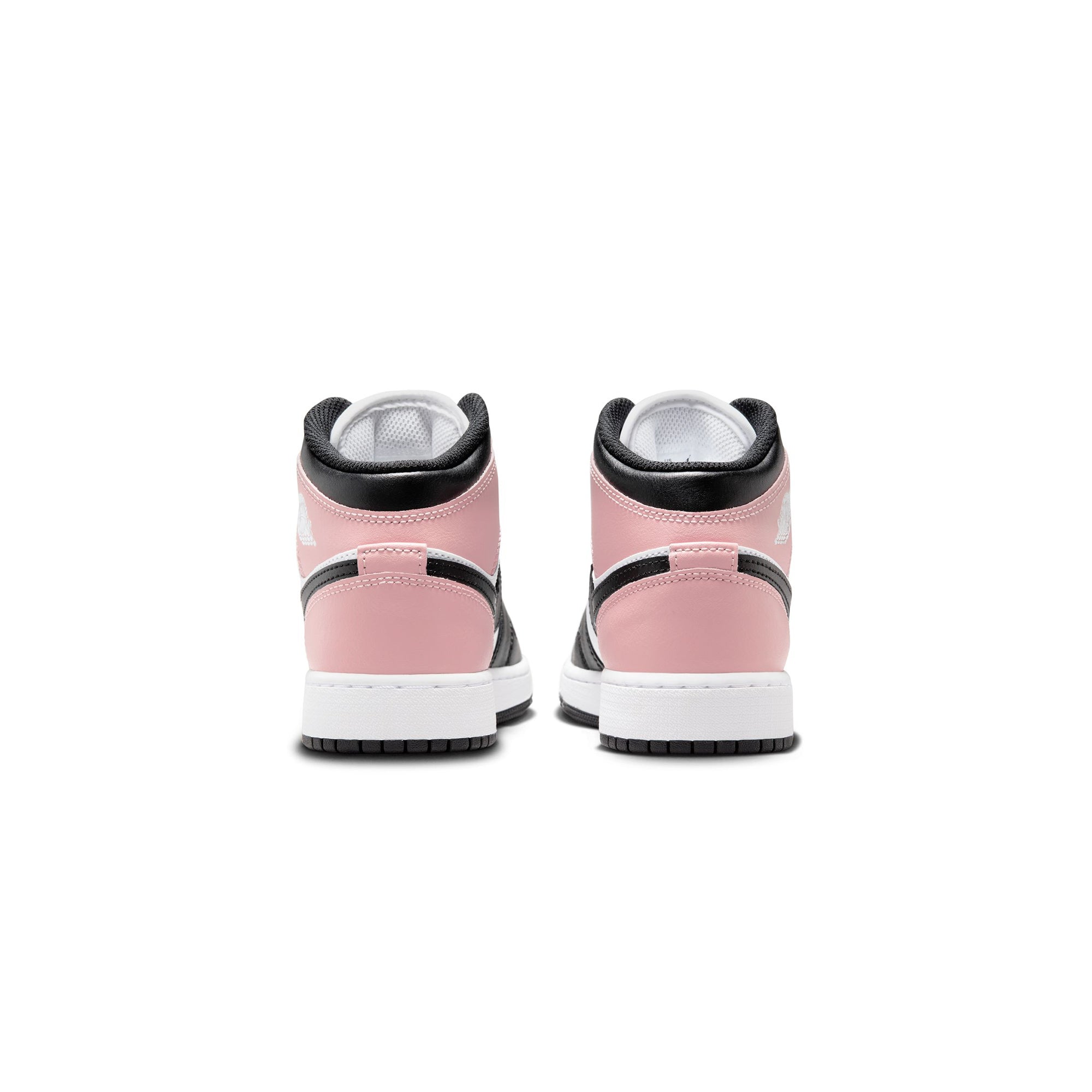Air Jordan 1 Kids Mid Shoes