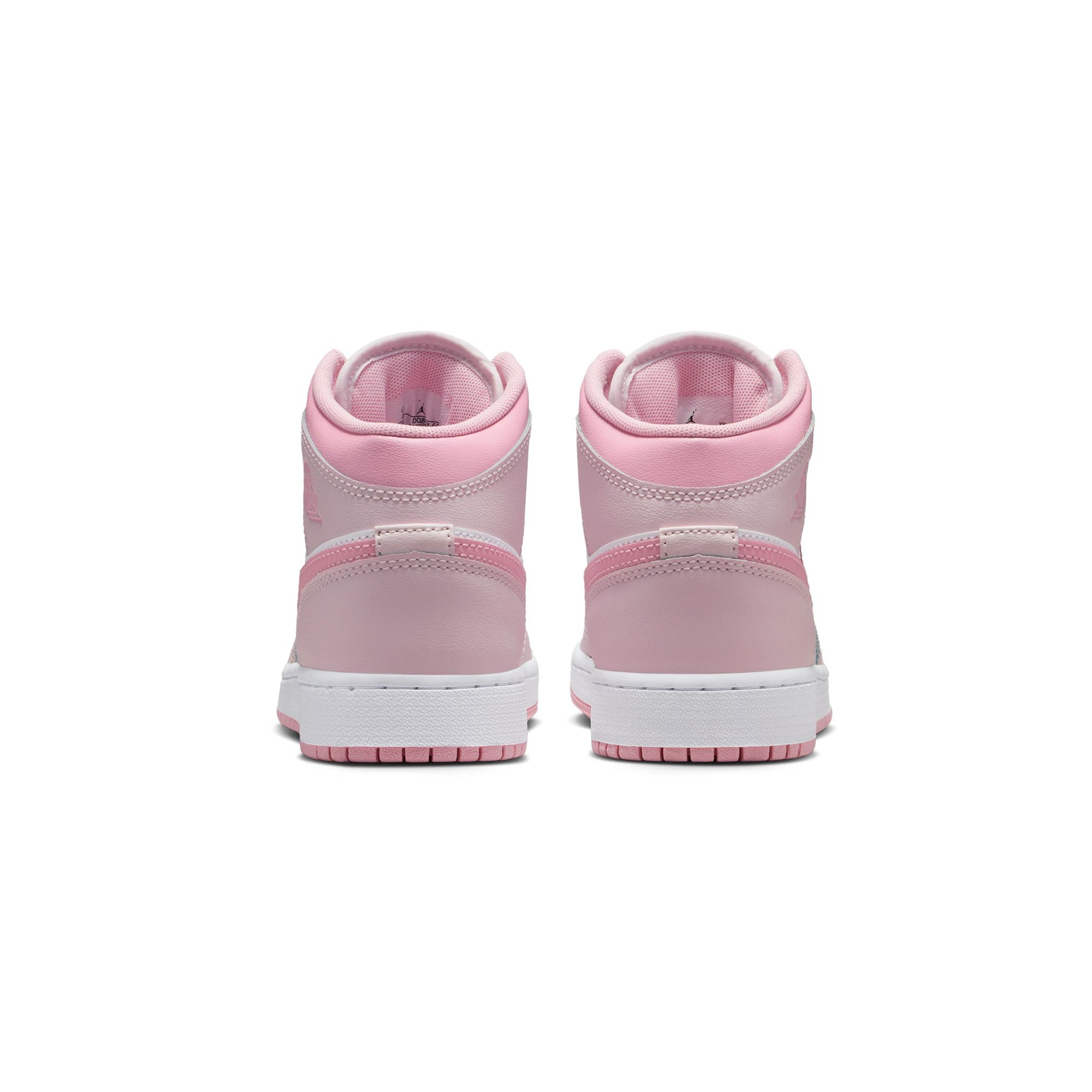 Air Jordan 1 Kids Mid Shoes