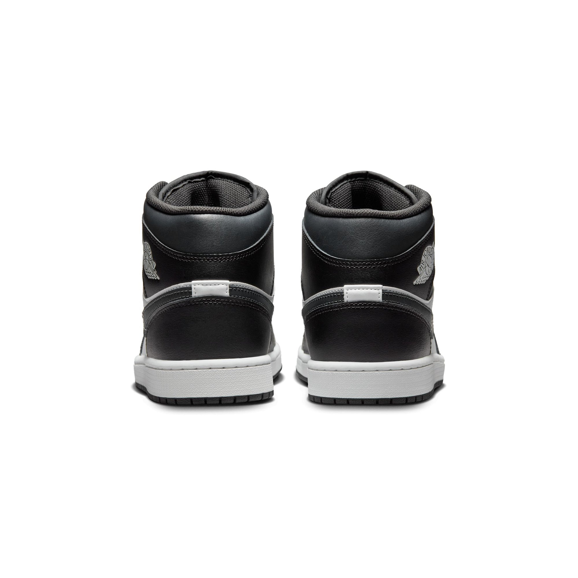 Air Jordan 1 Mens Mid Shoes