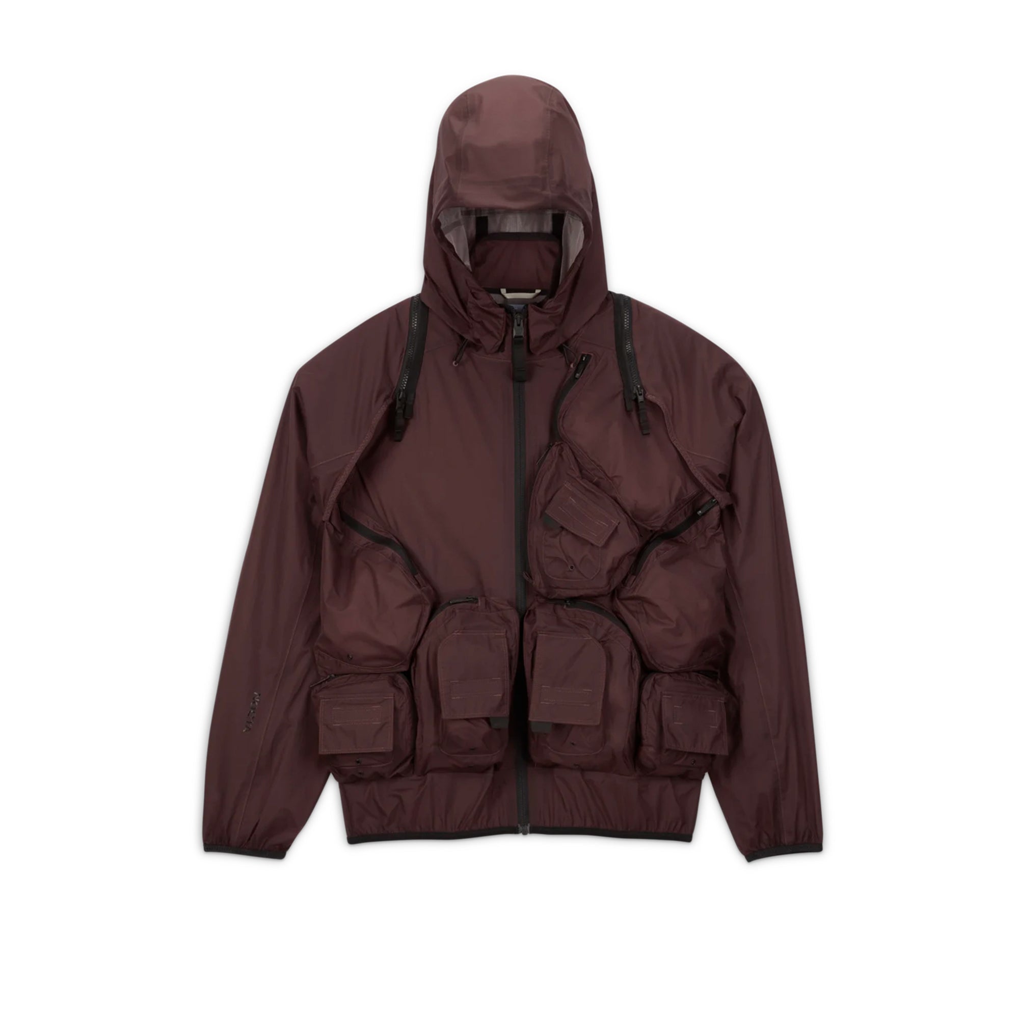 NOCTA Mens Track Jacket
