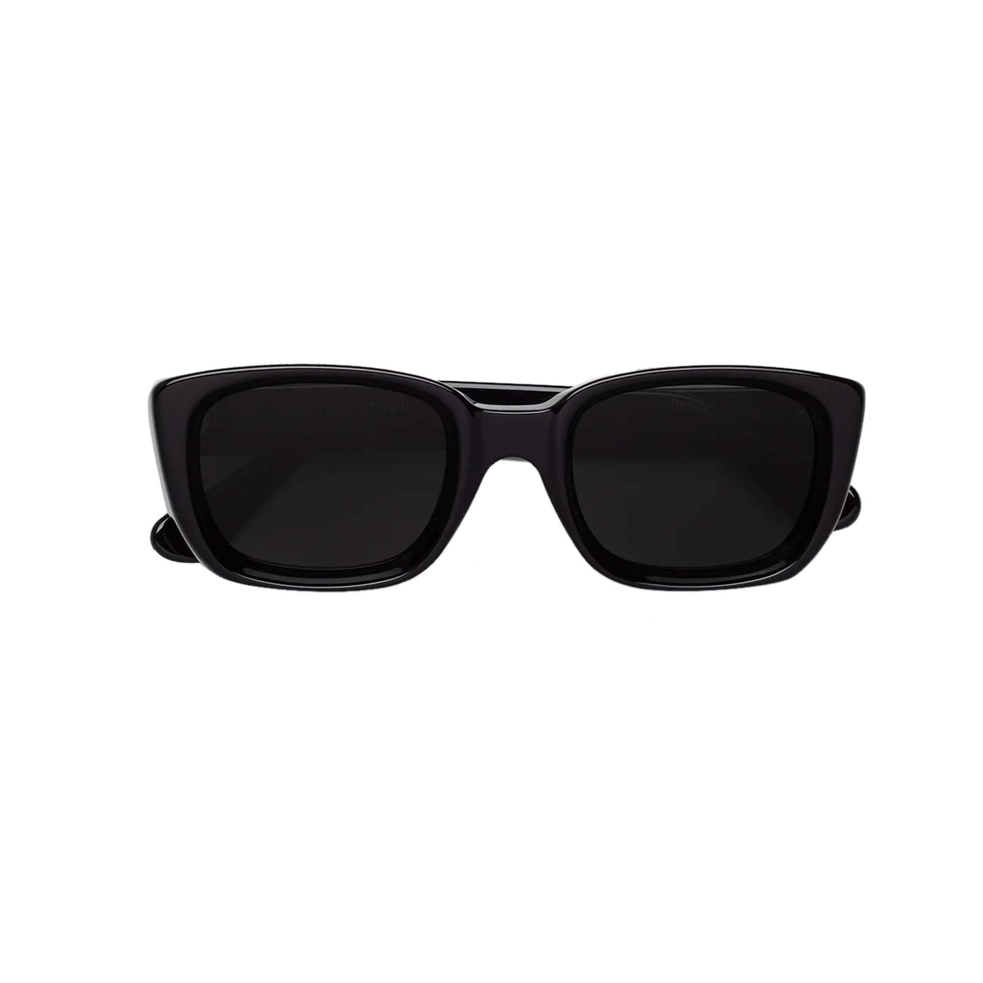 RETROSUPERFUTURE x Born x Raised Lira Black BXR Sunglasses