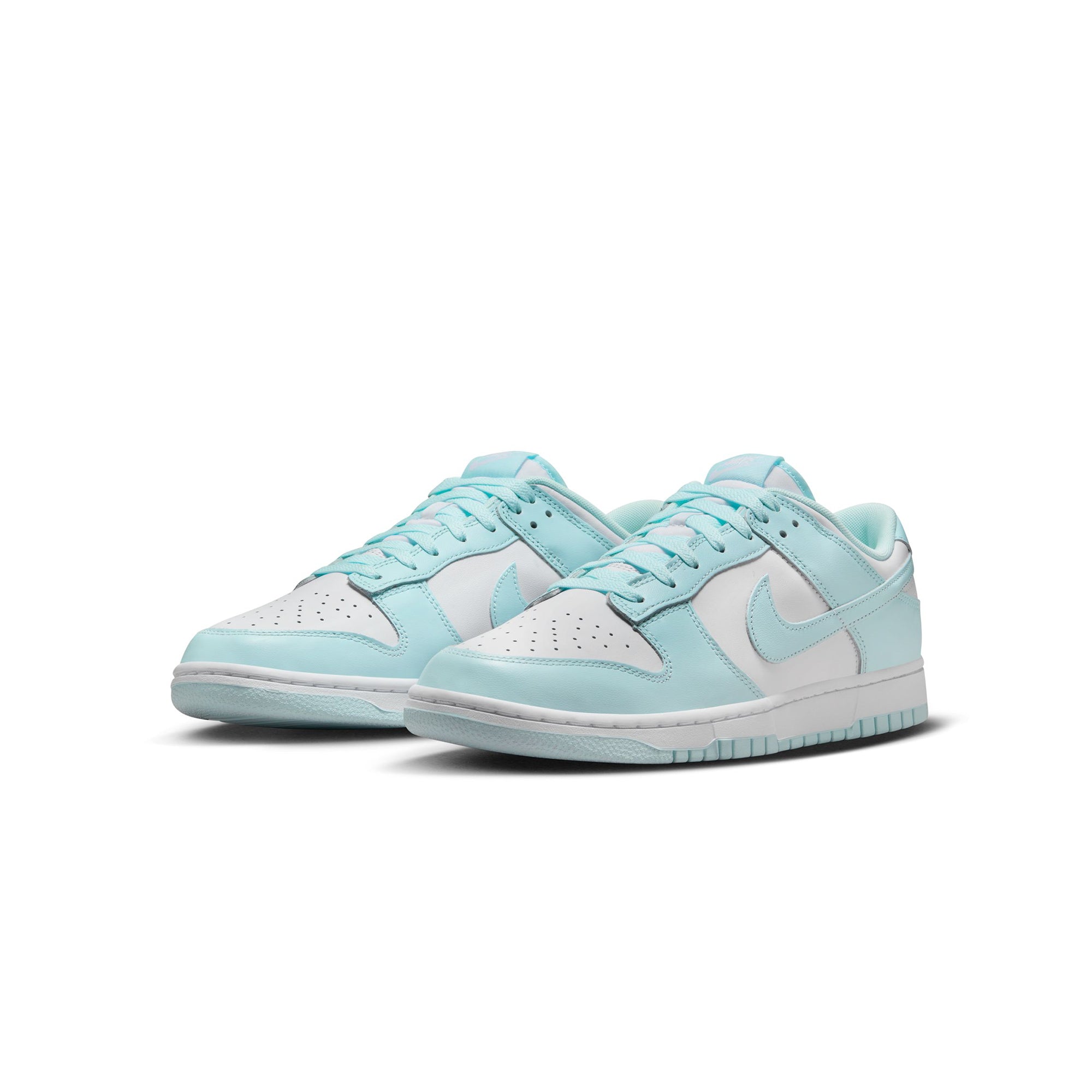 Nike Mens Dunk Low Retro Shoes