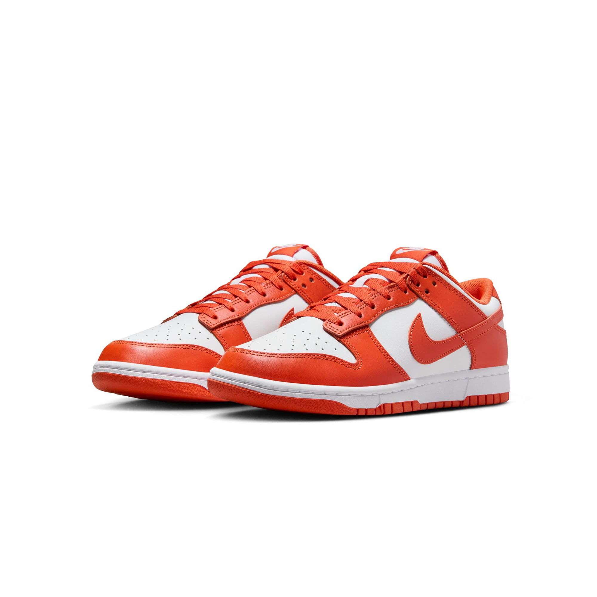 Nike Mens Dunk Low Retro Shoes