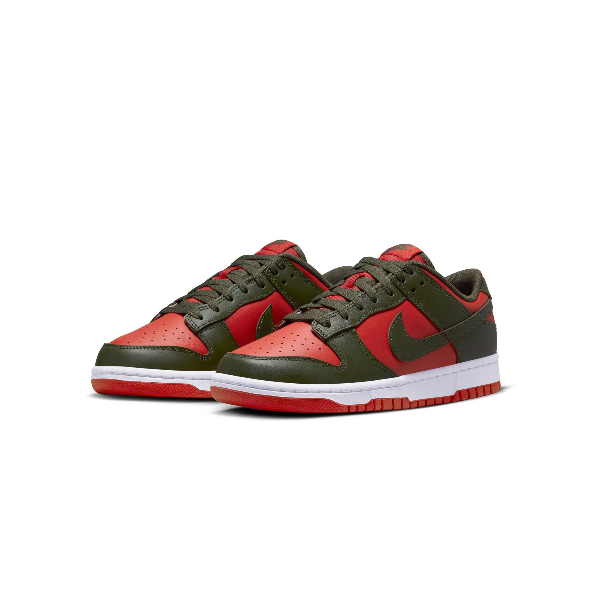 Nike Dunk Low Retro Shoes