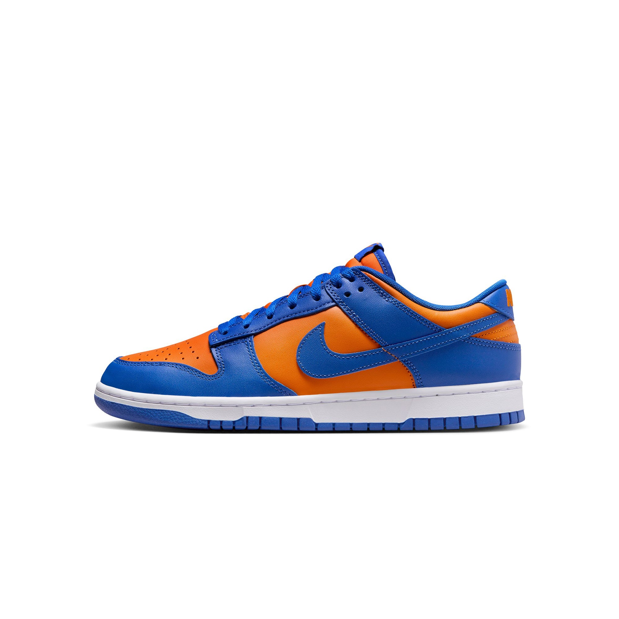 Nike Mens Dunk Low Retro Shoes