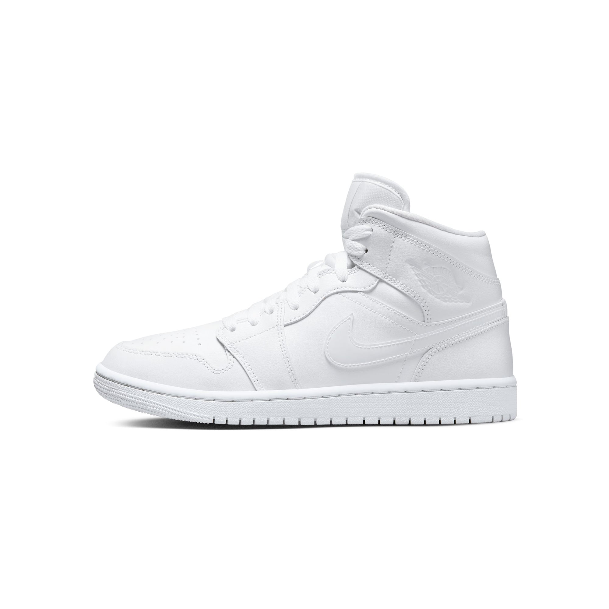 Air Jordan 1 Womens Mid Shoes