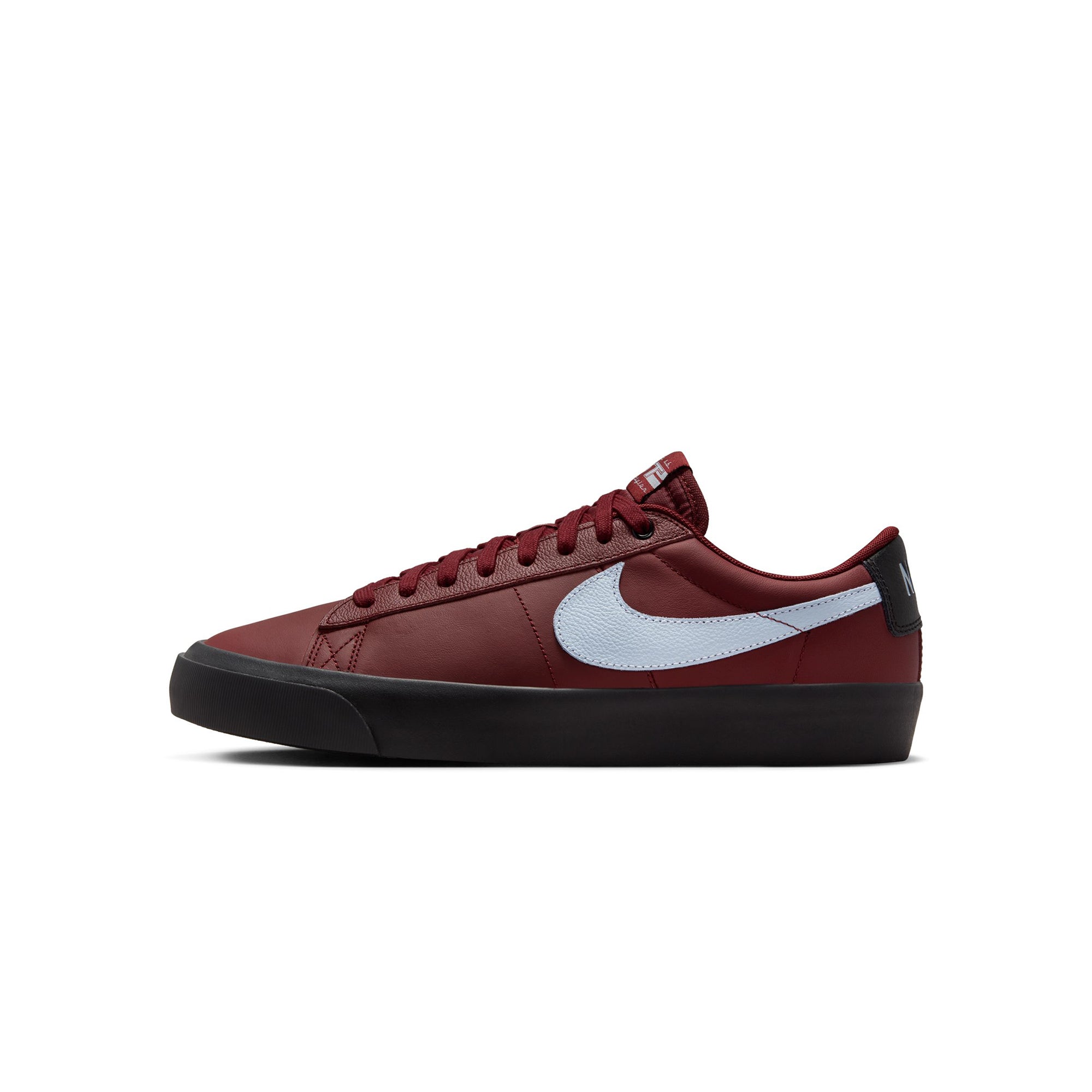 Nike SB Mens Blazer Low Pro GT Shoes