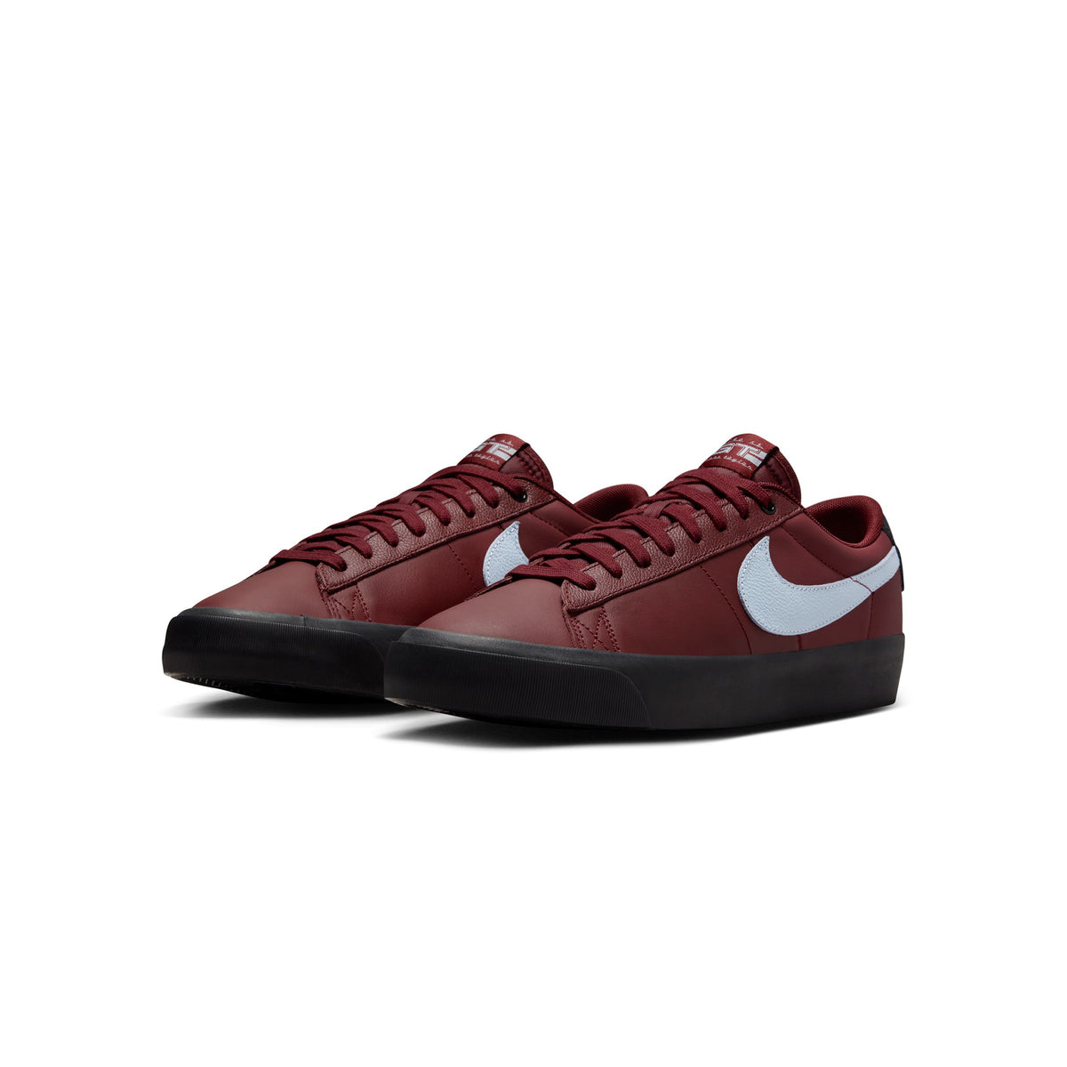 Nike SB Mens Blazer Low Pro GT Shoes