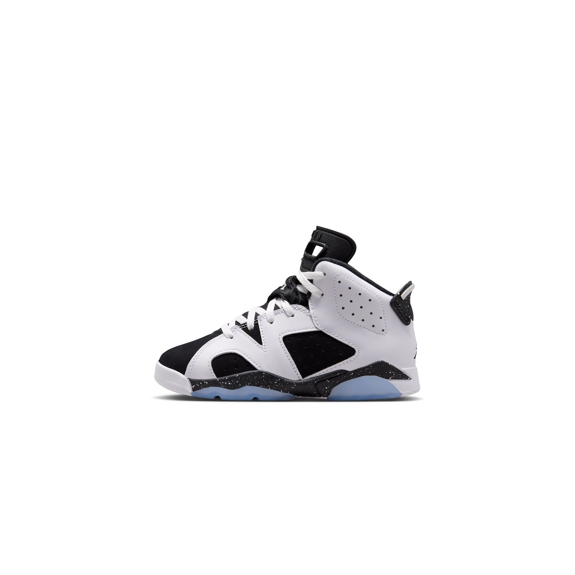 Air Jordan 6 Little Kids Retro Shoes card image