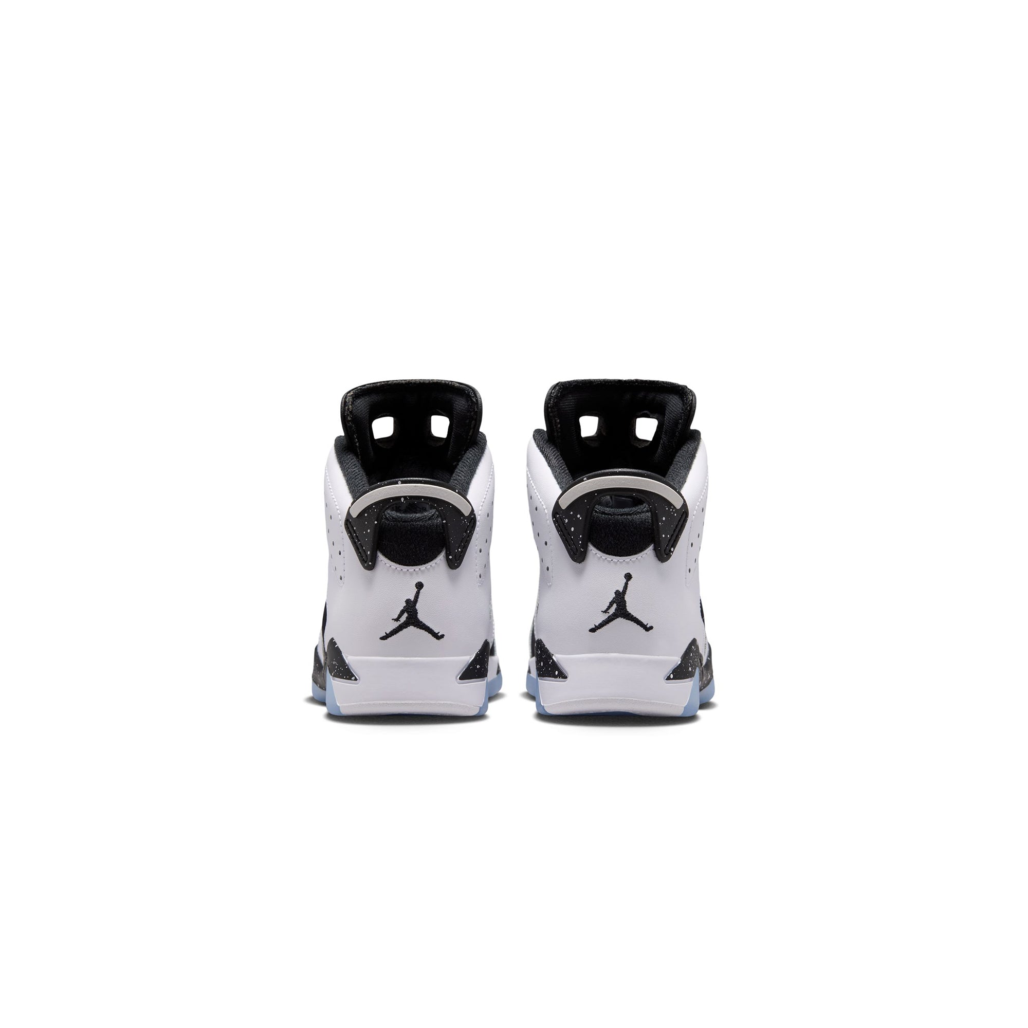 Air Jordan 6 Little Kids Retro Shoes