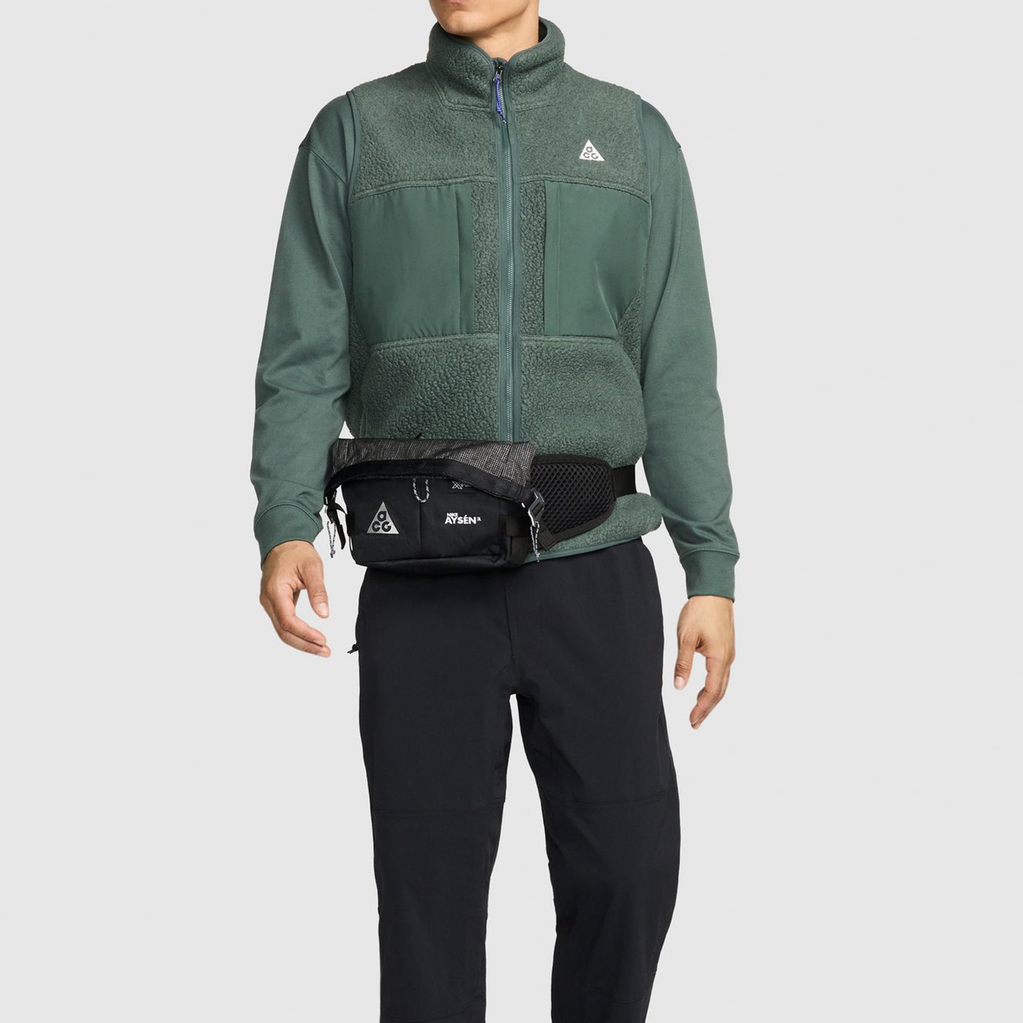 Nike ACG Aysen Fanny Pack Bag