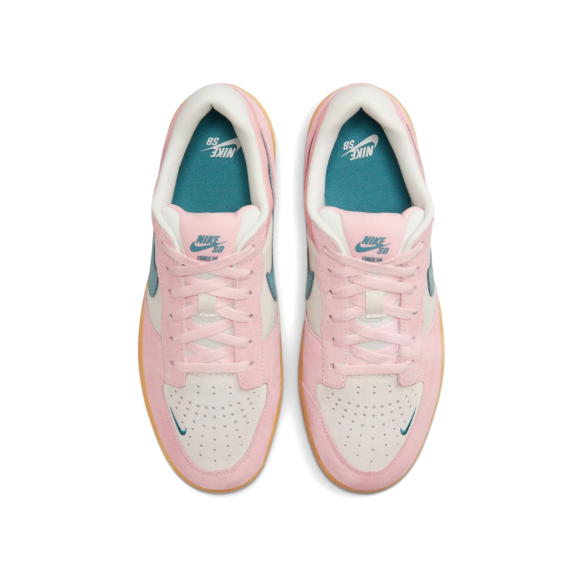 Nike SB Mens Force 58 Shoes