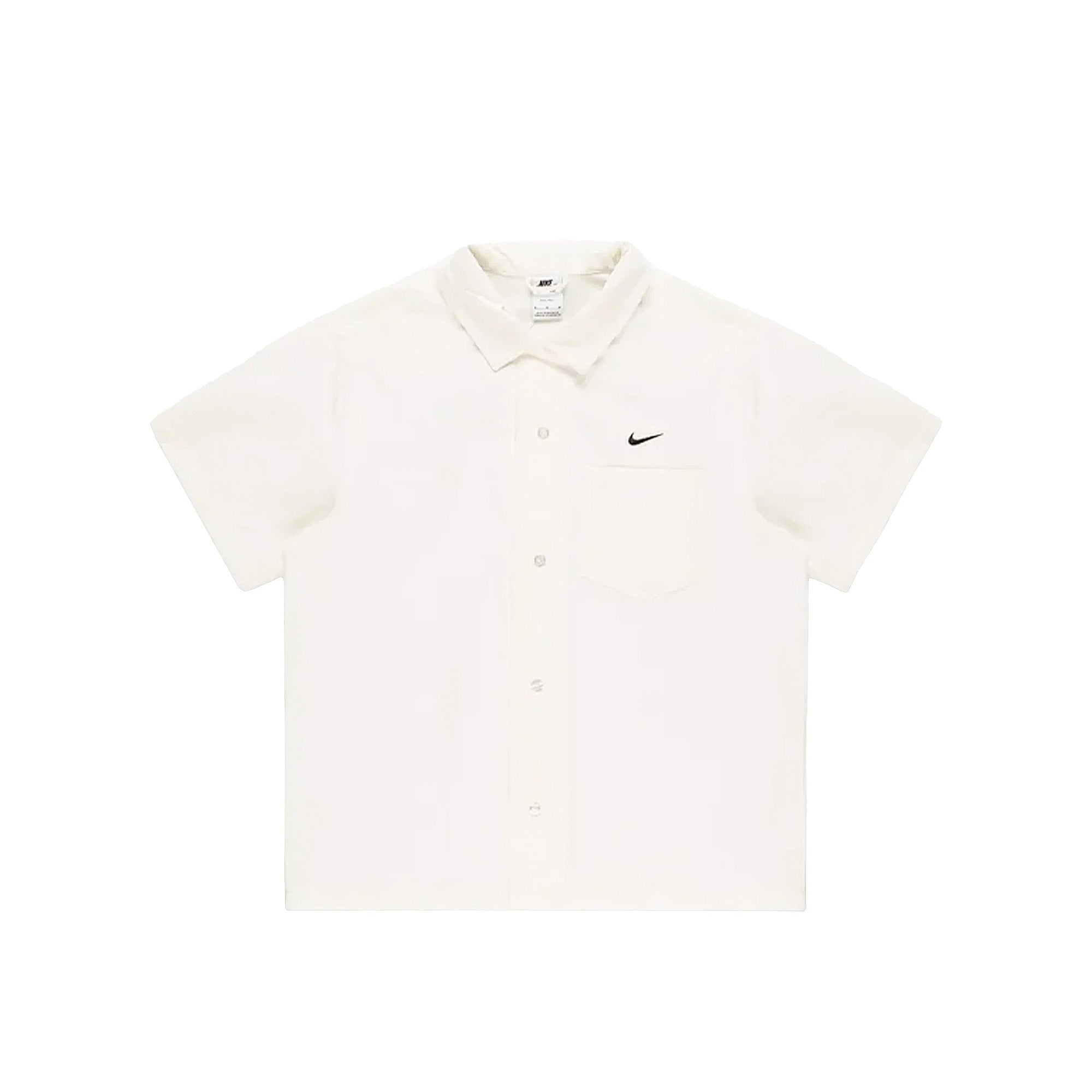 Nike SB Mens Button Up Shirt