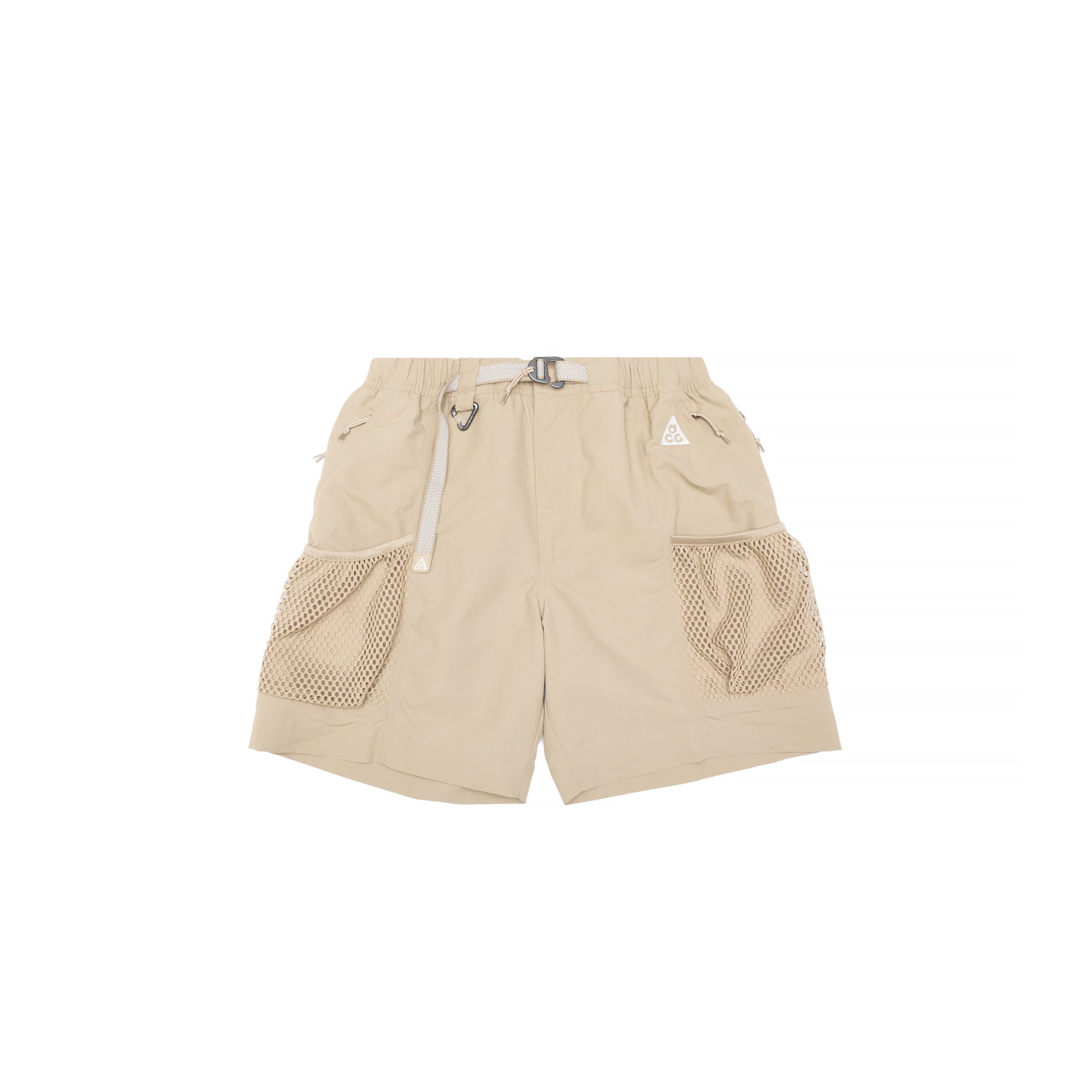 Nike ACG Mens "Snowgrass" Cargo Shorts