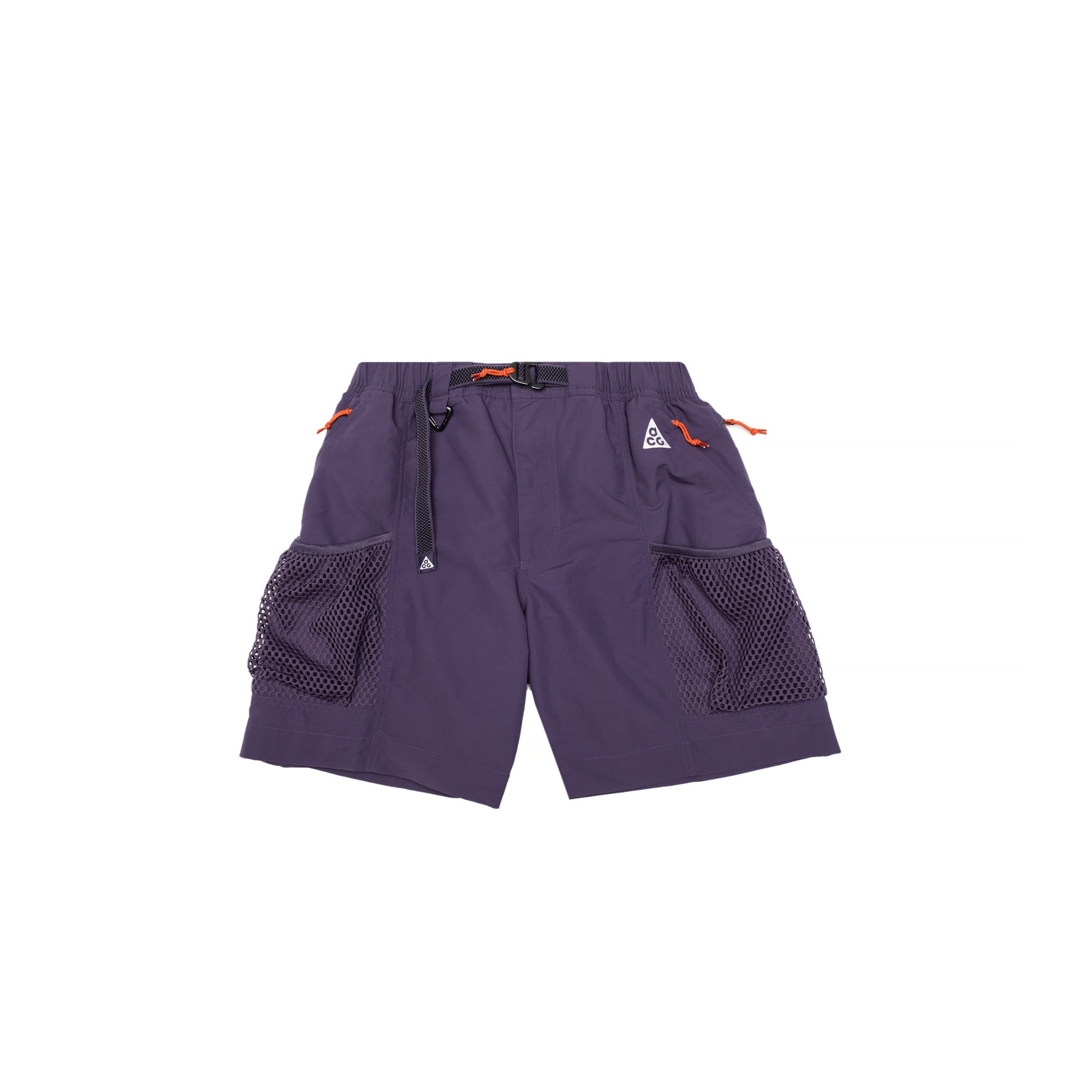 Nike ACG Mens "Snowgrass" Cargo Shorts