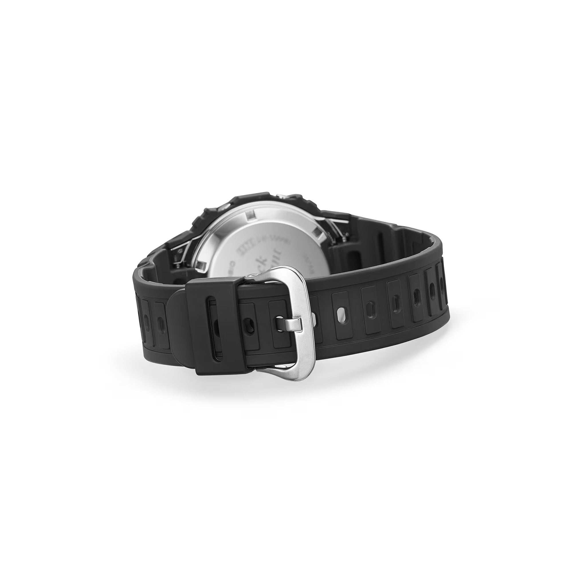 G-Shock Mens Digital 5000 Series Watch