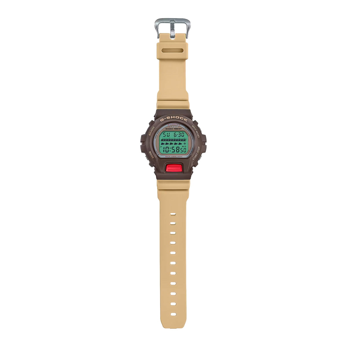G-Shock GA6600PC-5 Watch
