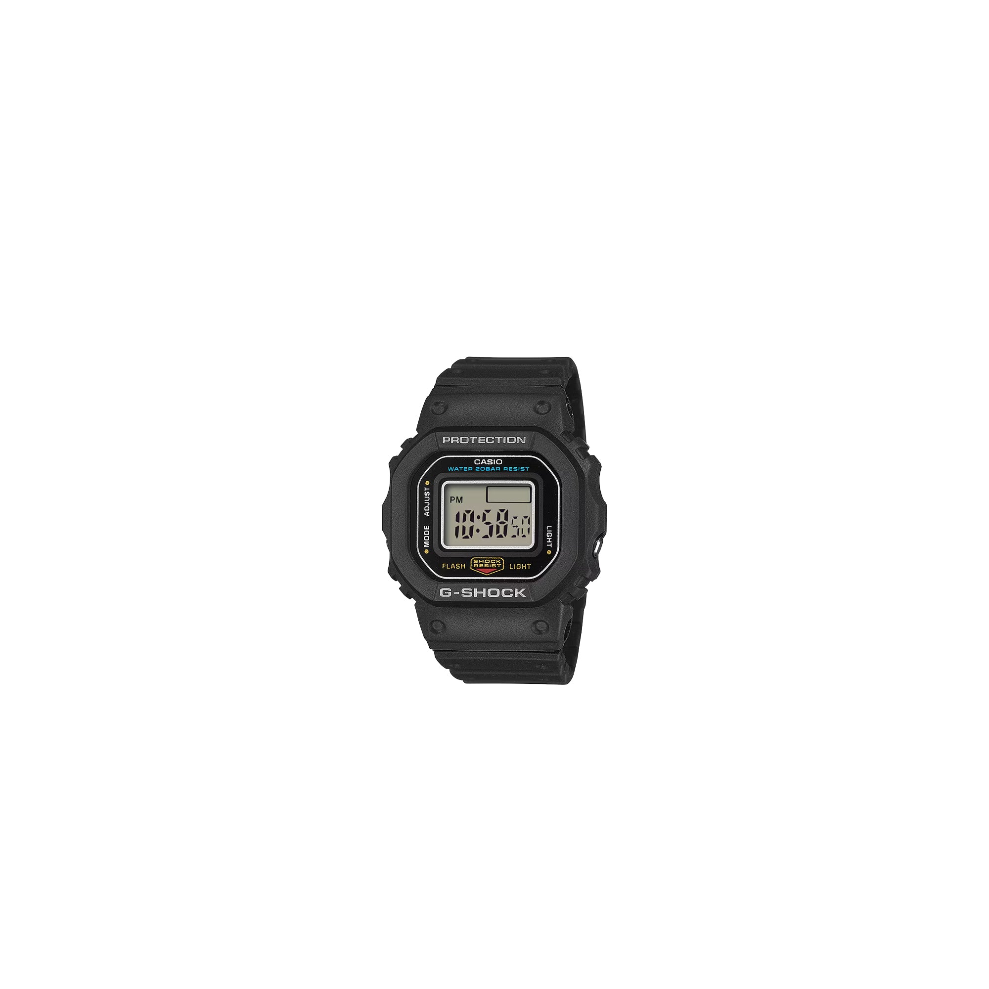 G-Shock Nano Ring Watch