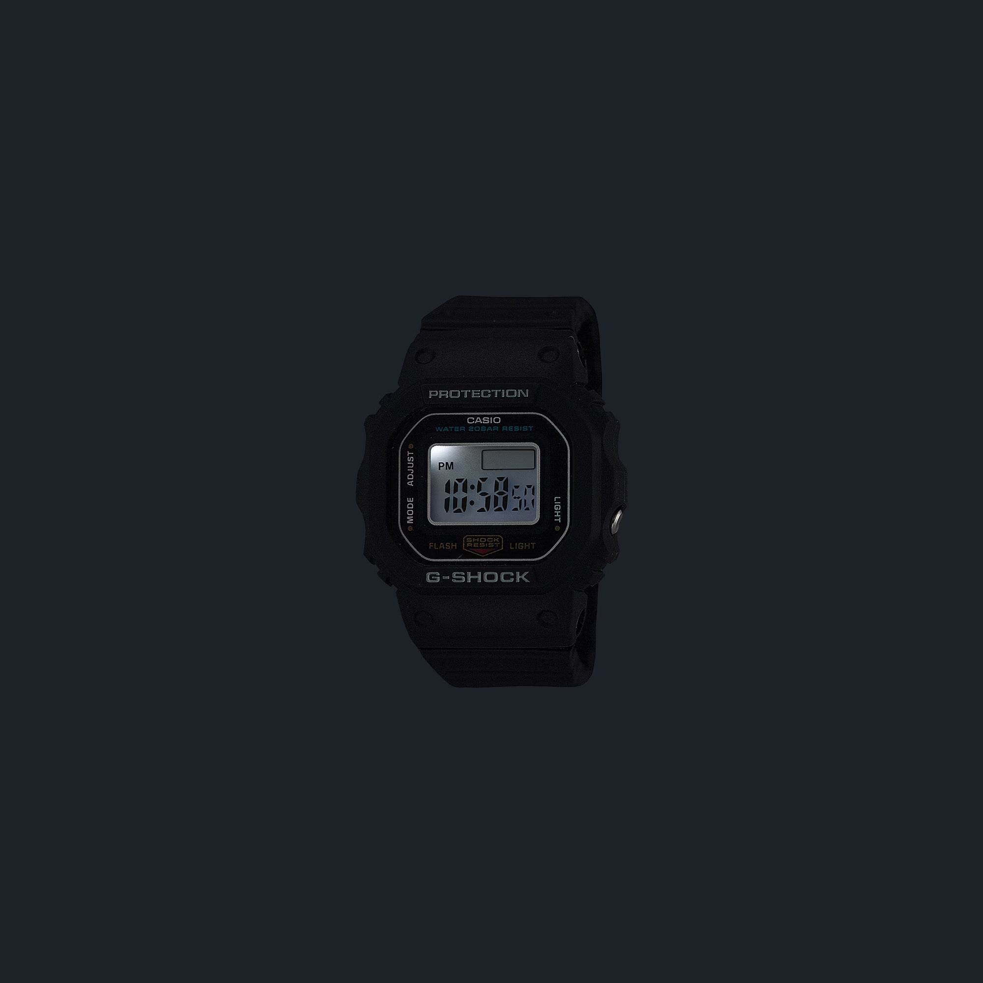 G-Shock Nano Ring Watch