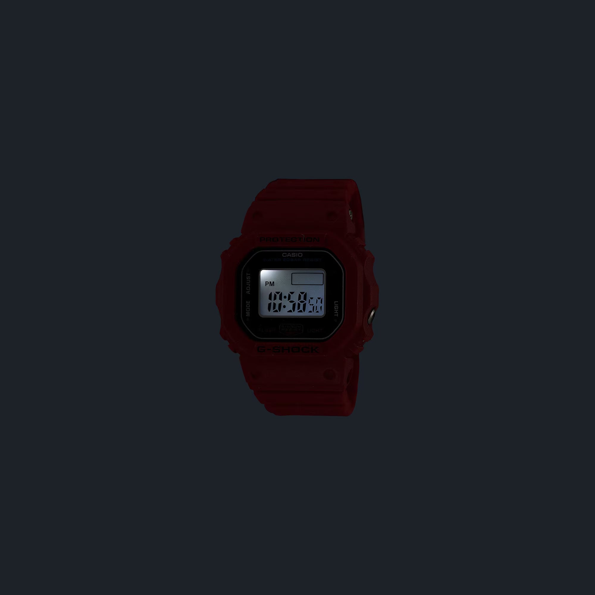G-Shock Nano Ring Watch