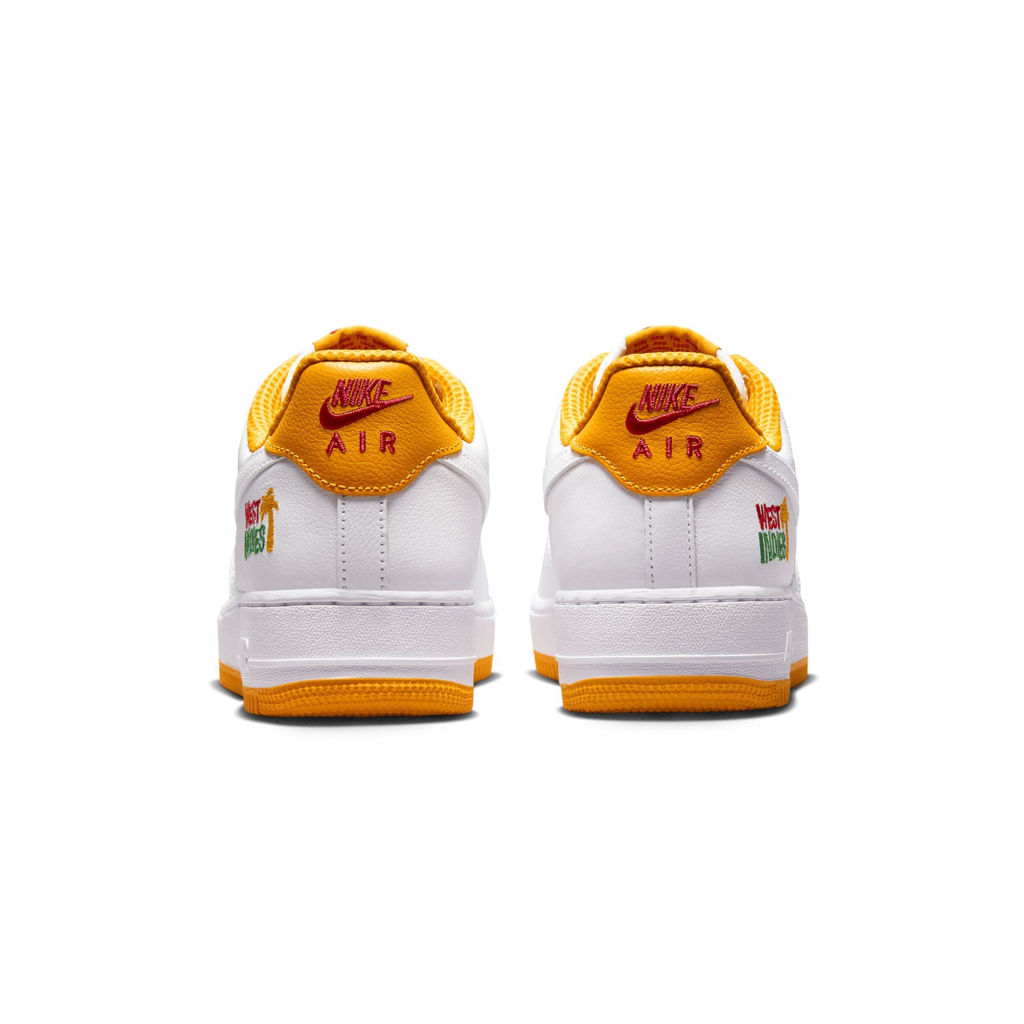 Nike Air Force 1 Low Retro QS West Indies Shoes