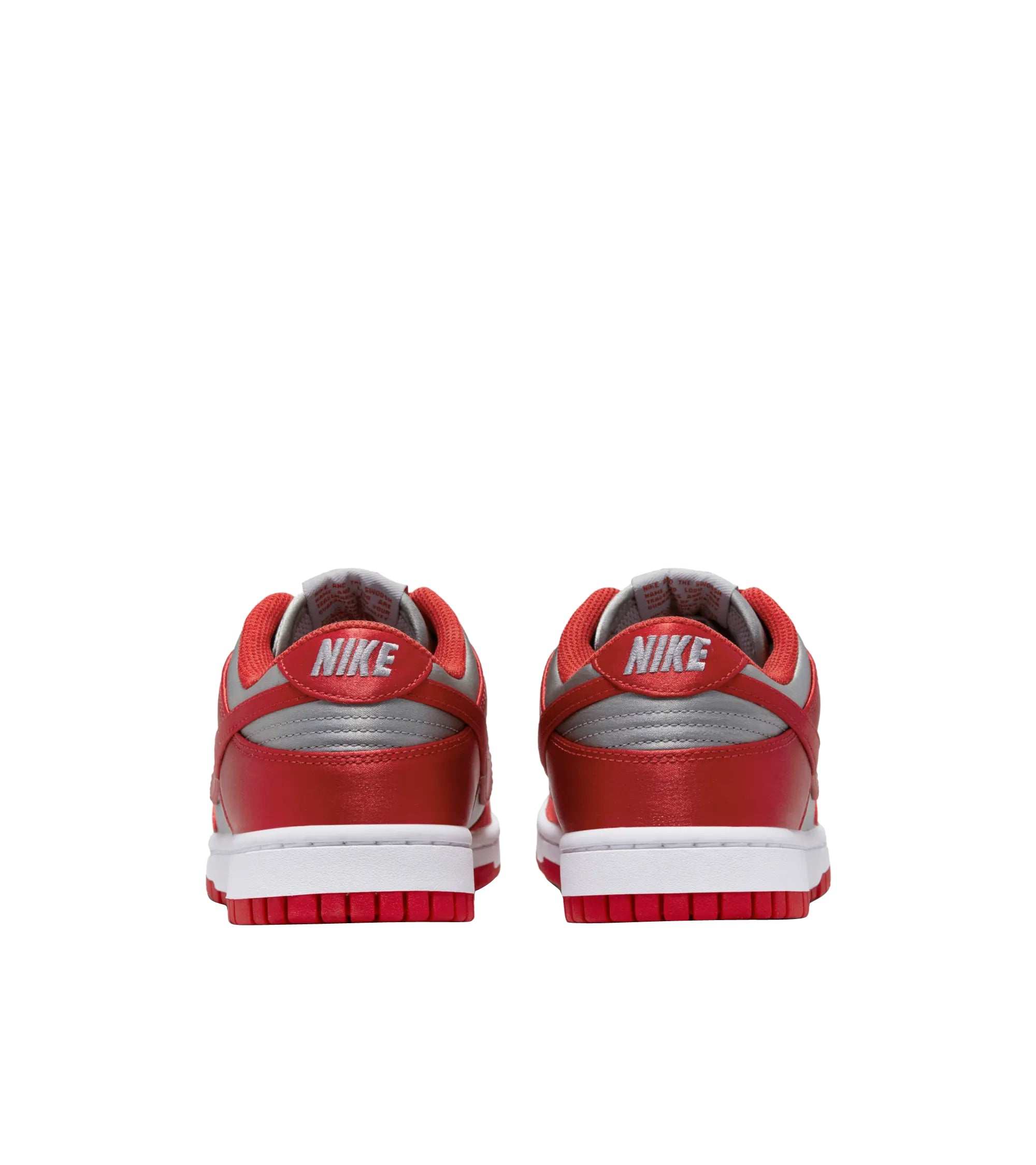 Nike Womens Dunk Low Shoes