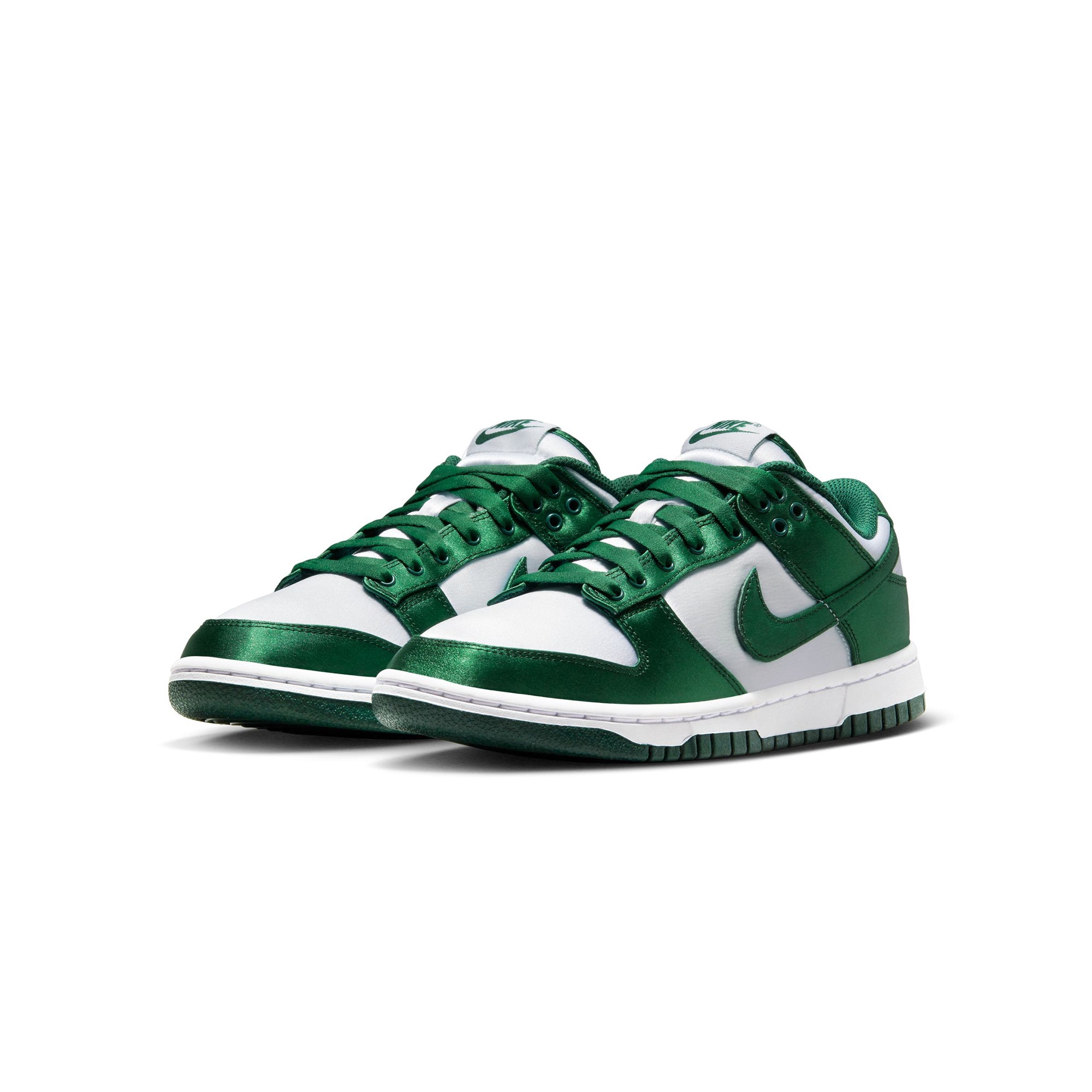 Nike Womens Dunk Low Shoes