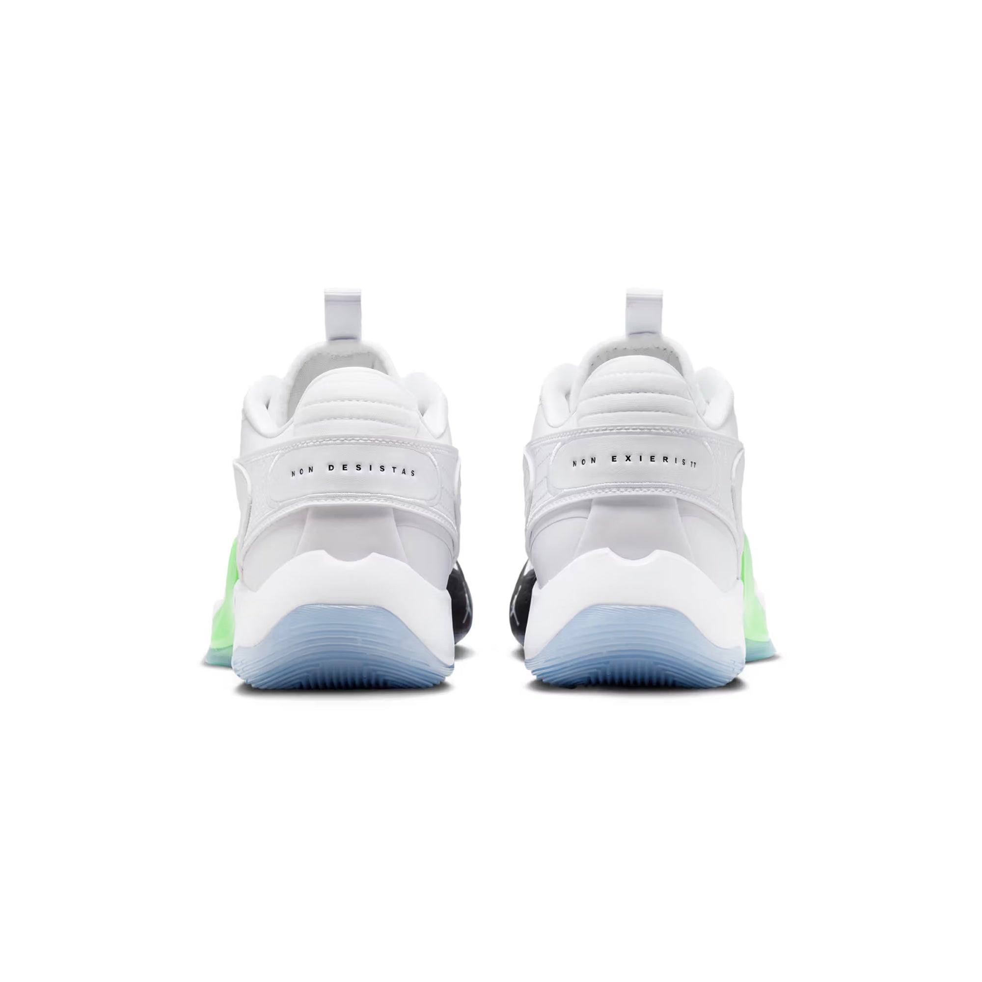 Air Jordan Mens Luka 2 Shoes
