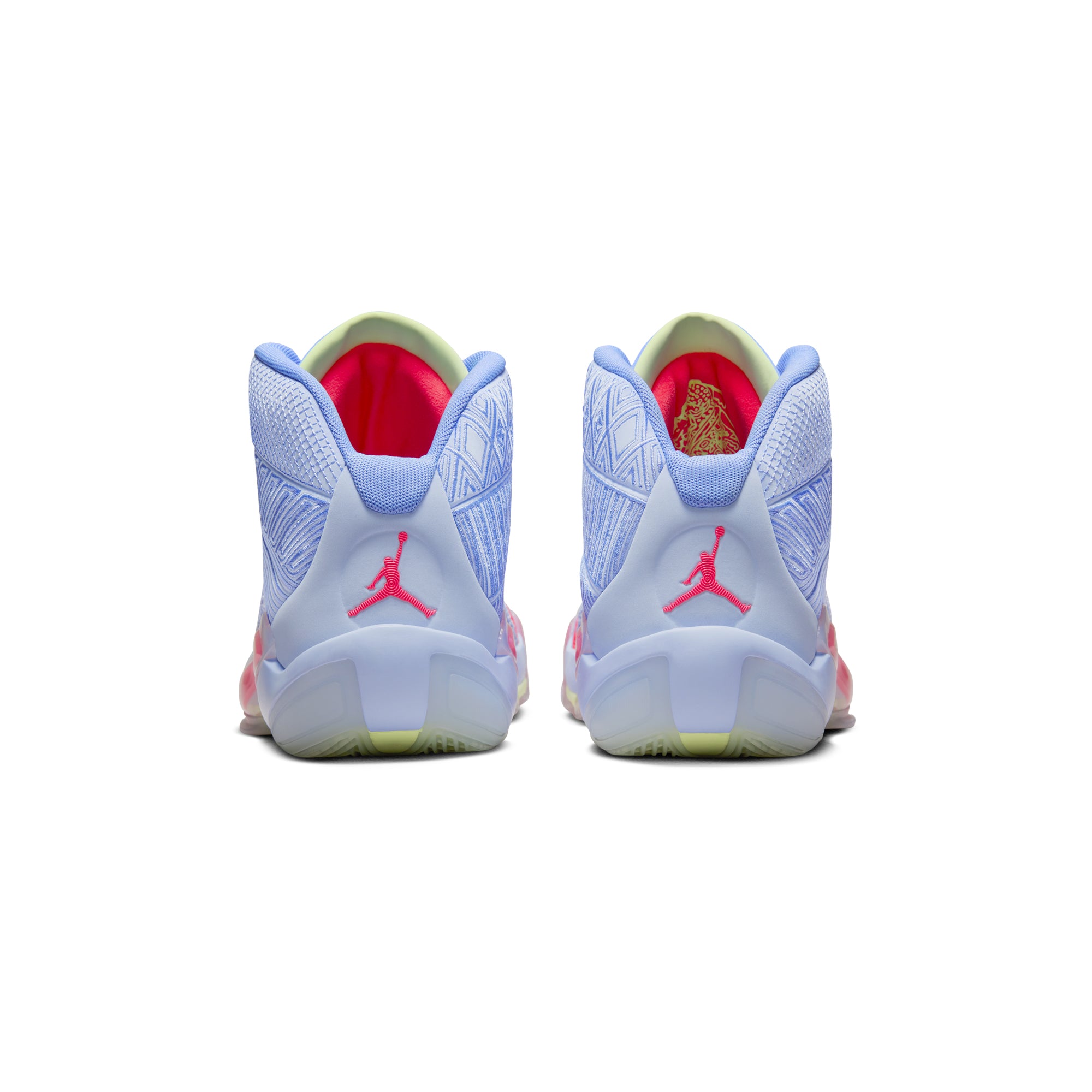 Air Jordan XXXVIII Mens Shoes