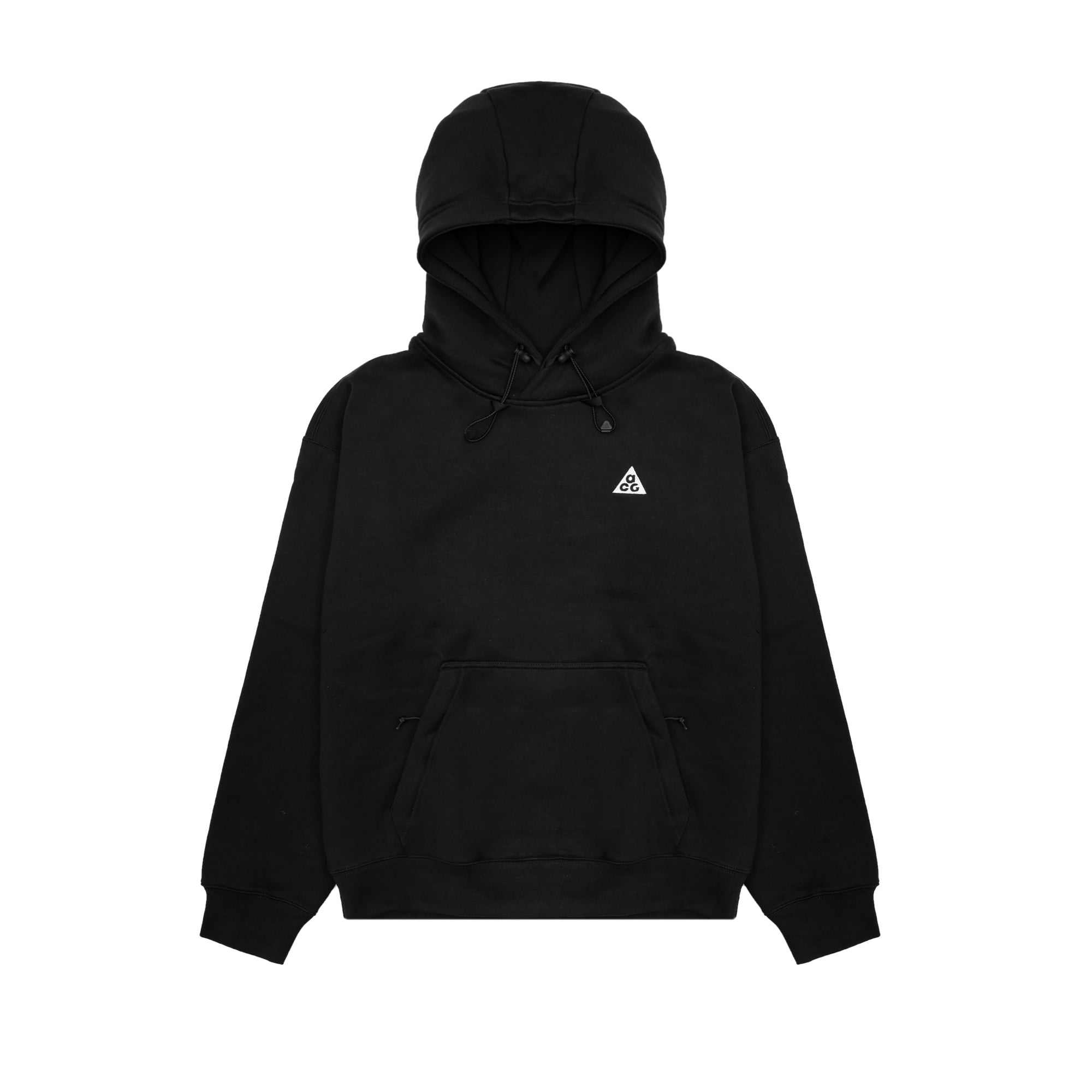 Nike Mens ACG Therma-Fit Fleece Pullover Hoodie