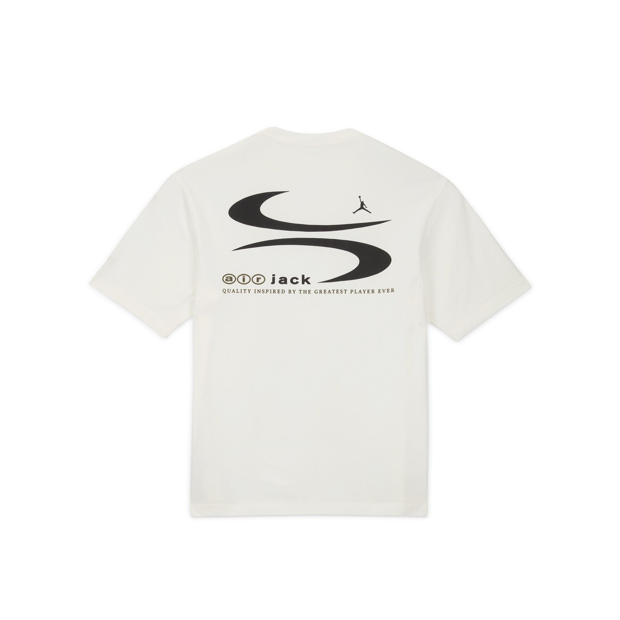 Air Jordan x Travis Scott Tee