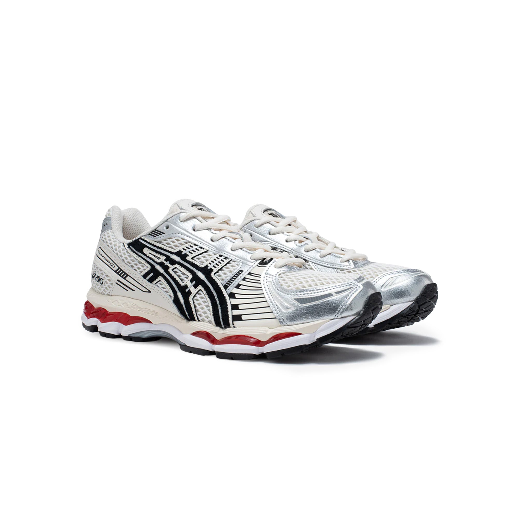Asics x Lapstone & Hammer Mens Gel-Kayano 12.1 Shoes