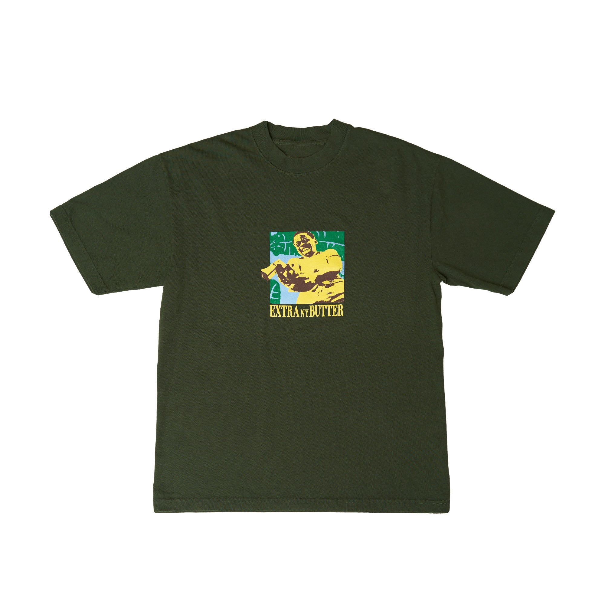Extra Butter Lil Ze Tee