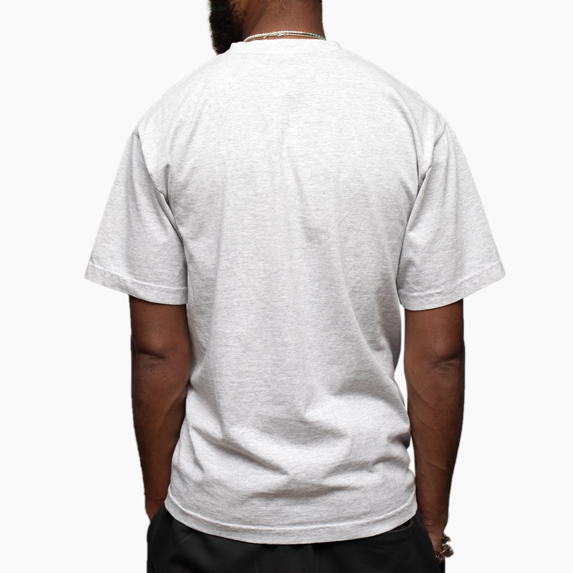 Extra Butter Crossfade Tee