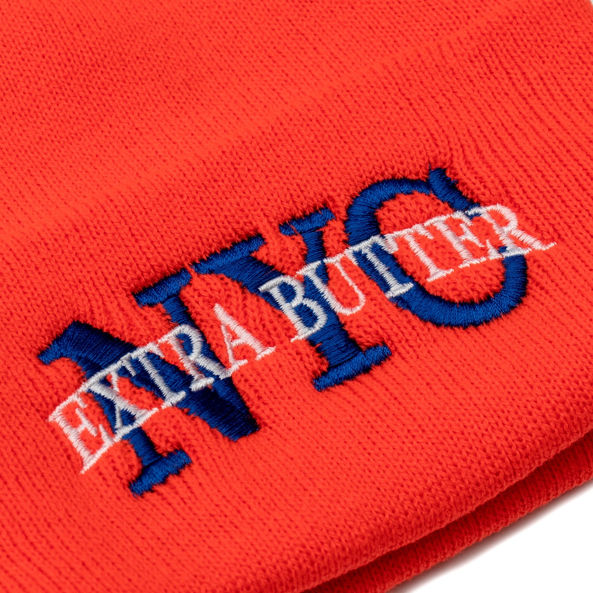 Extra Butter Arc Beanie