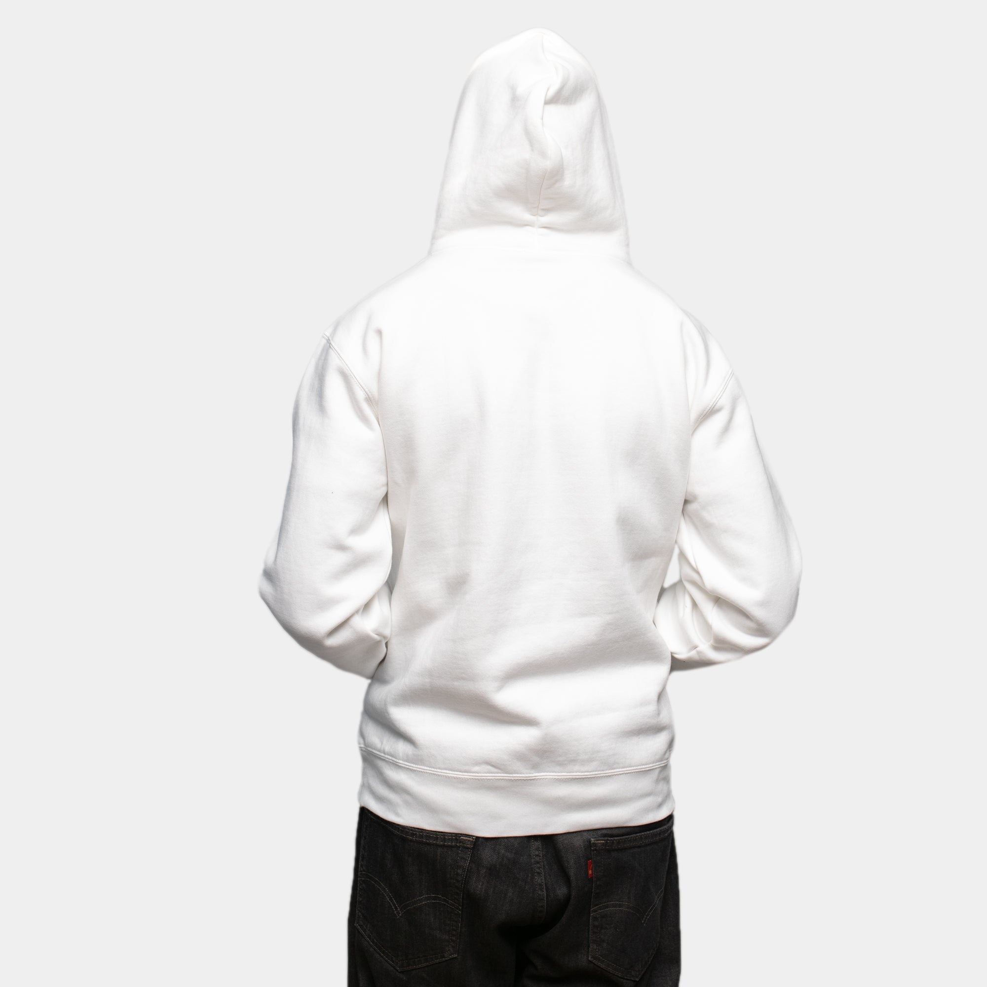 Extra Butter Official Selection Hoodie
