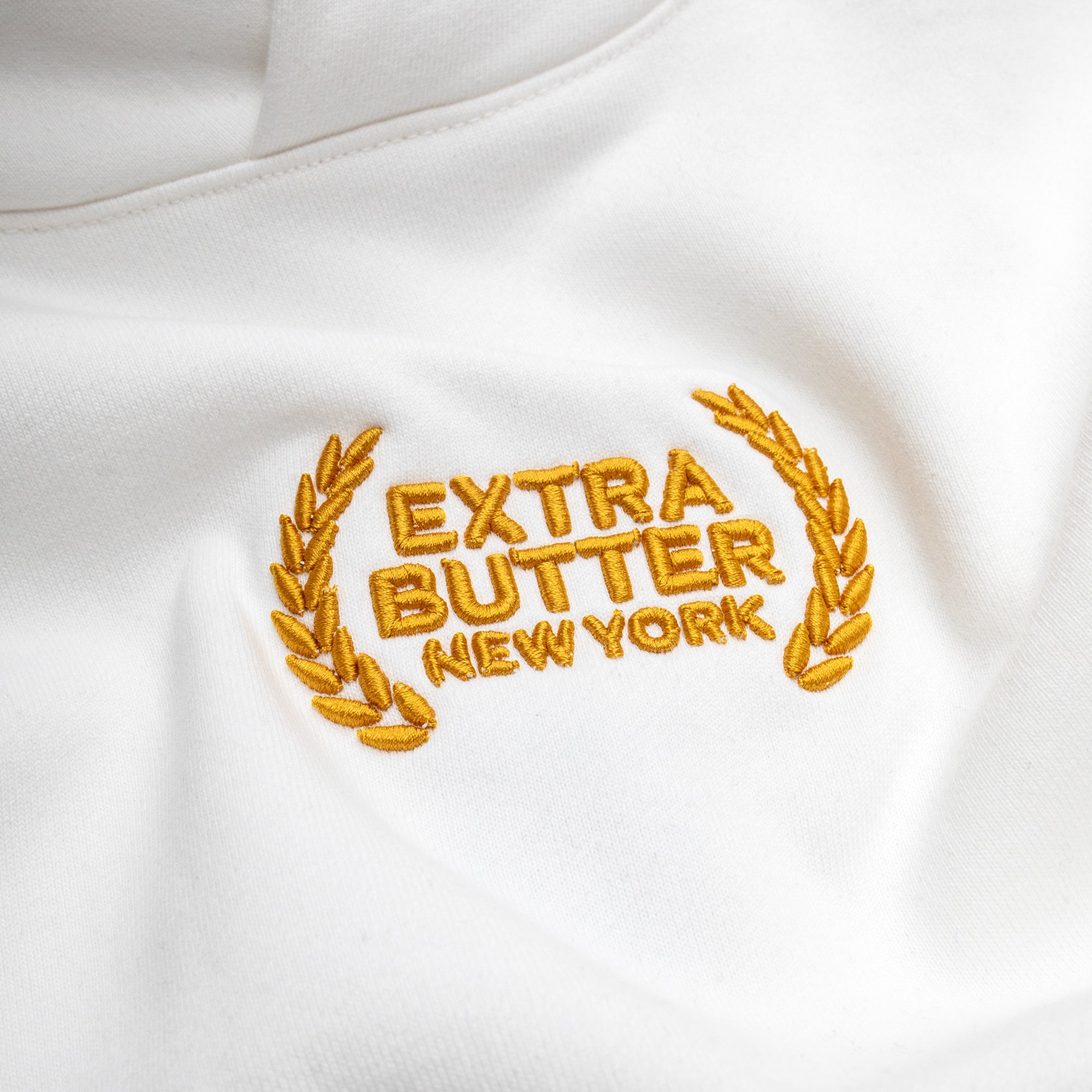 Extra Butter Official Selection Hoodie