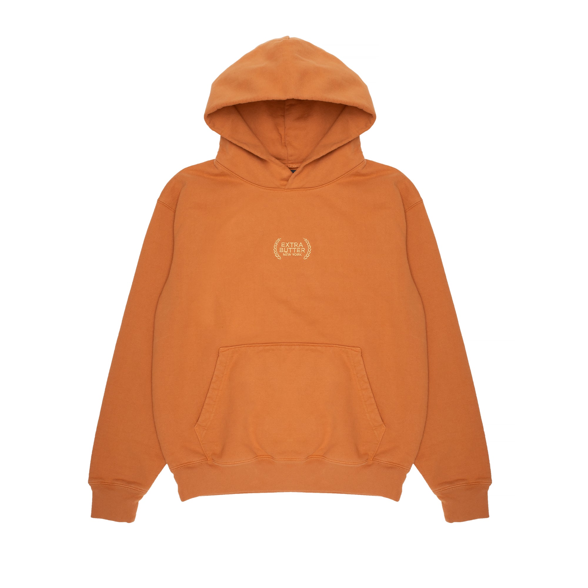 Extra Butter Official Selection Hoodie