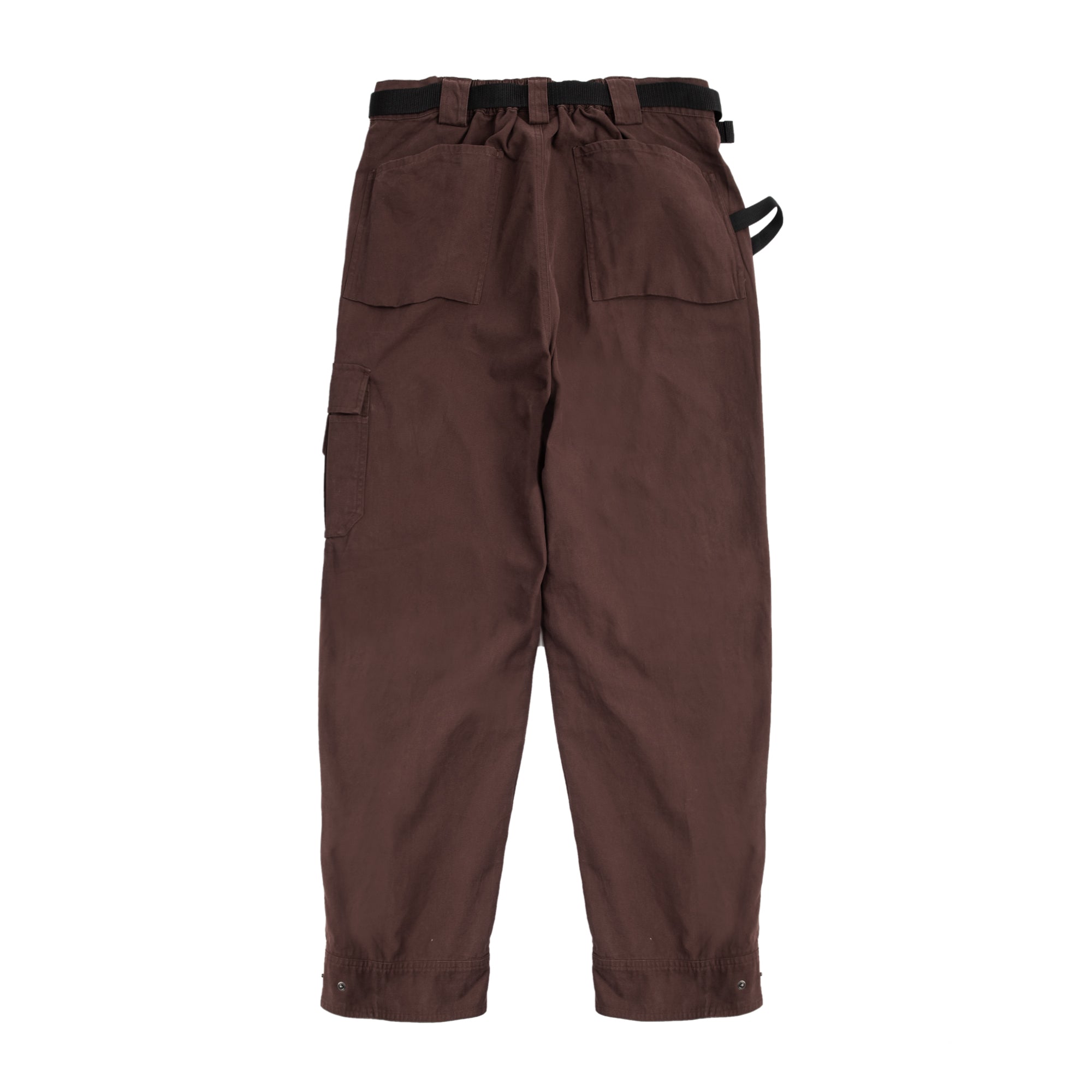 Extra Butter Mens Corbin Utility Pants