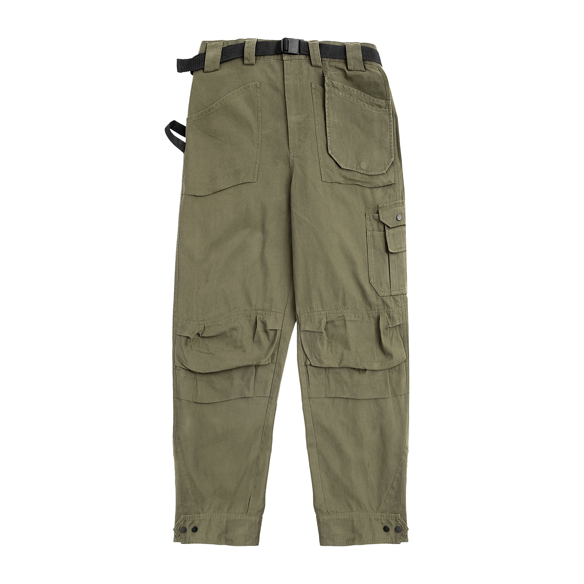 Extra Butter Mens Corbin Utility Pants