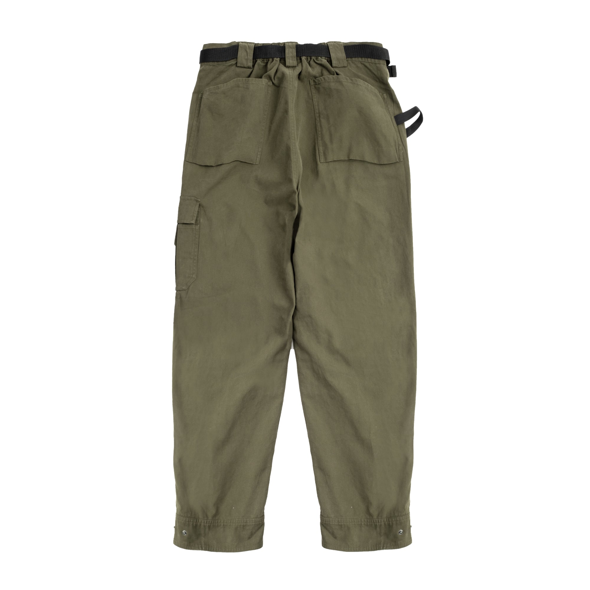 Extra Butter Mens Corbin Utility Pants