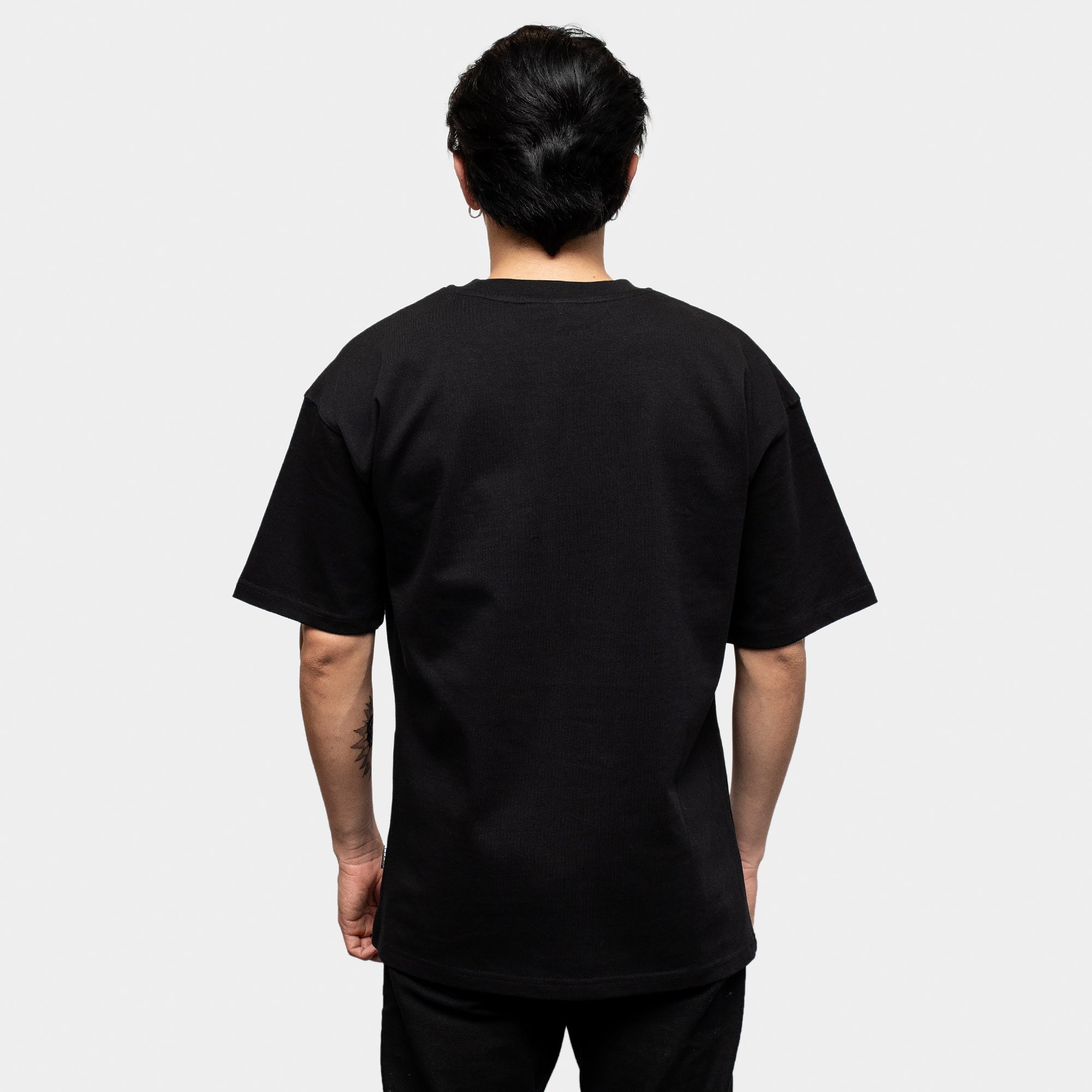 Extra Butter LES Athletics Tee