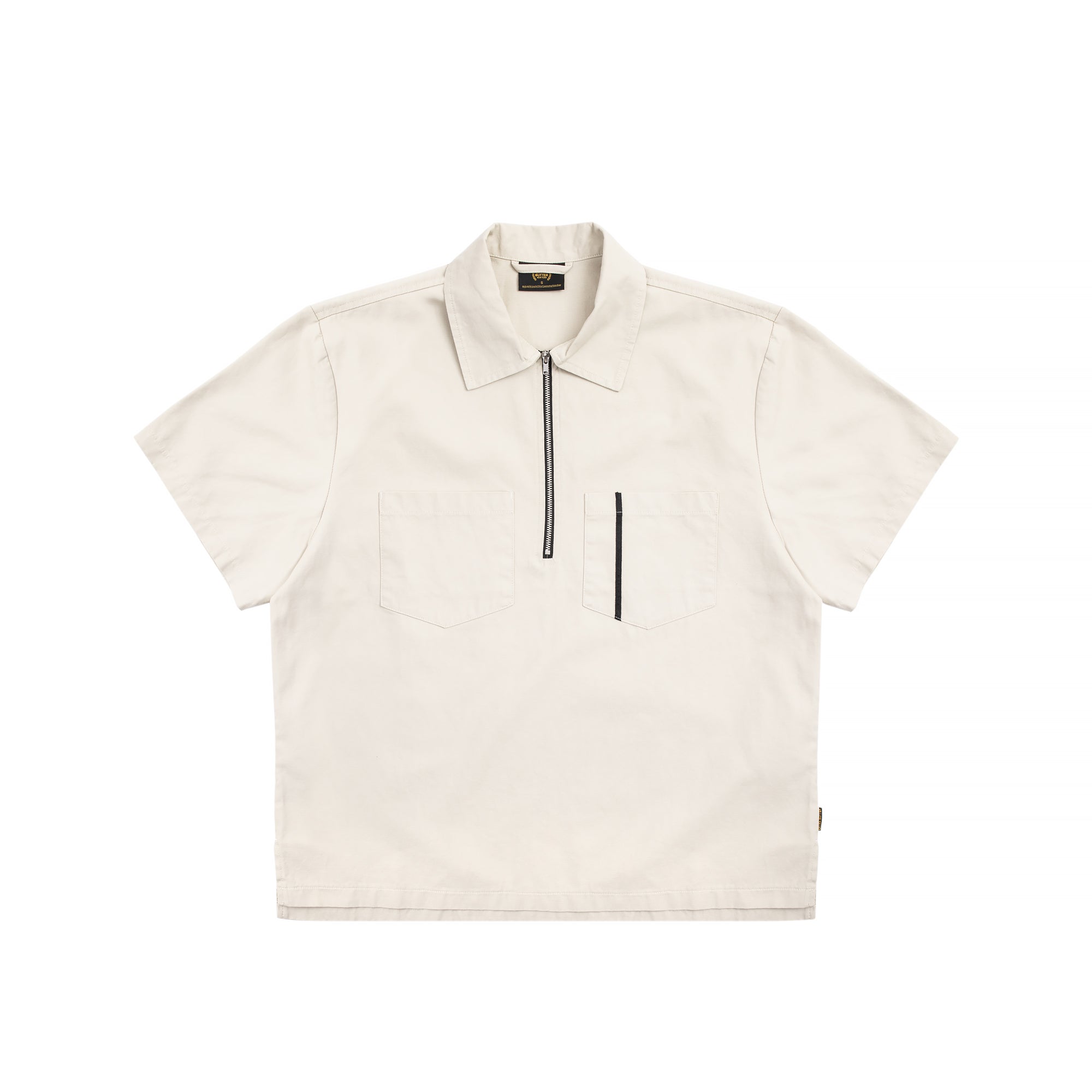 Extra Butter Mens Reznik Work Shirt